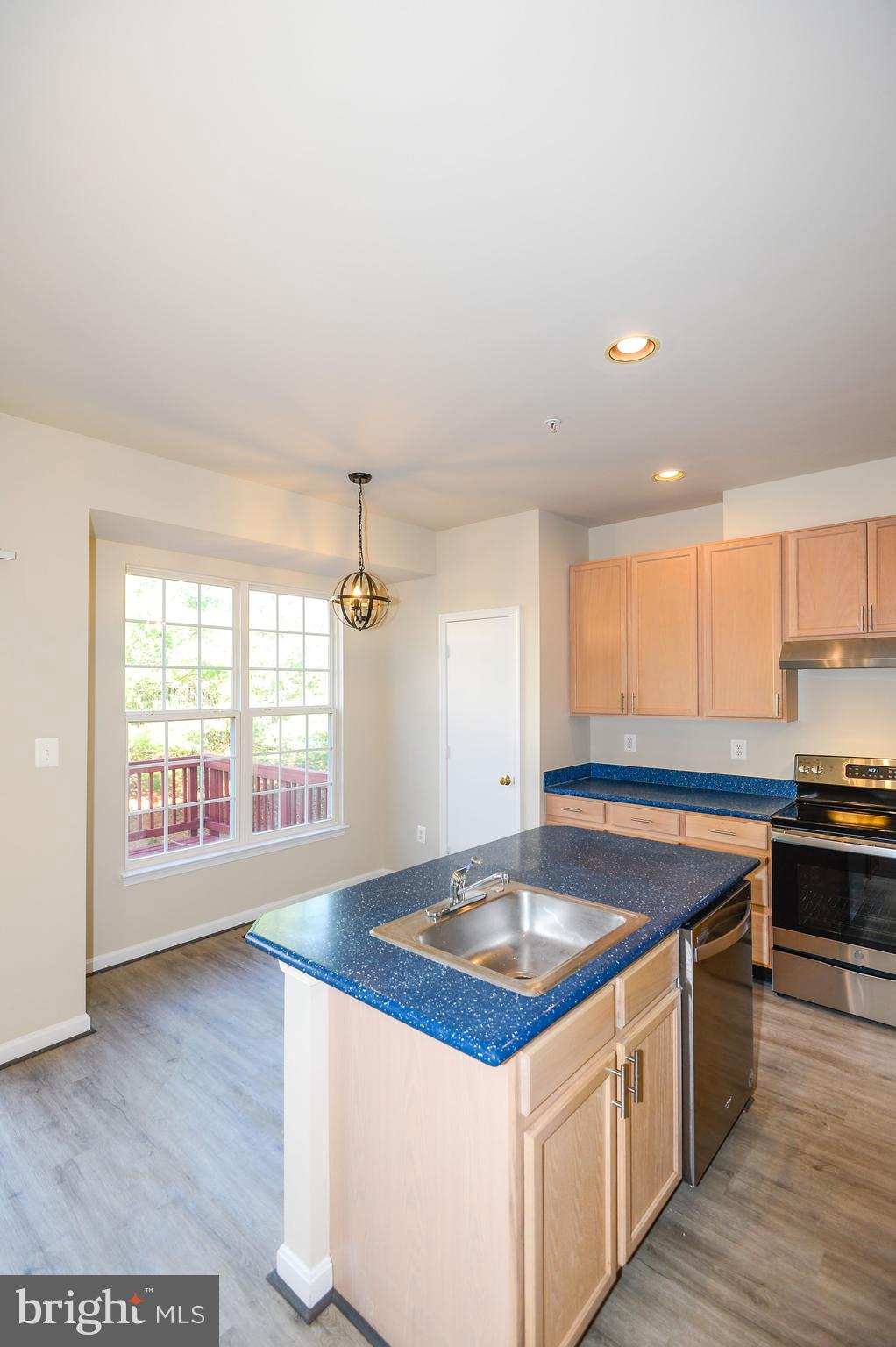 MILL CROSSING - Residential