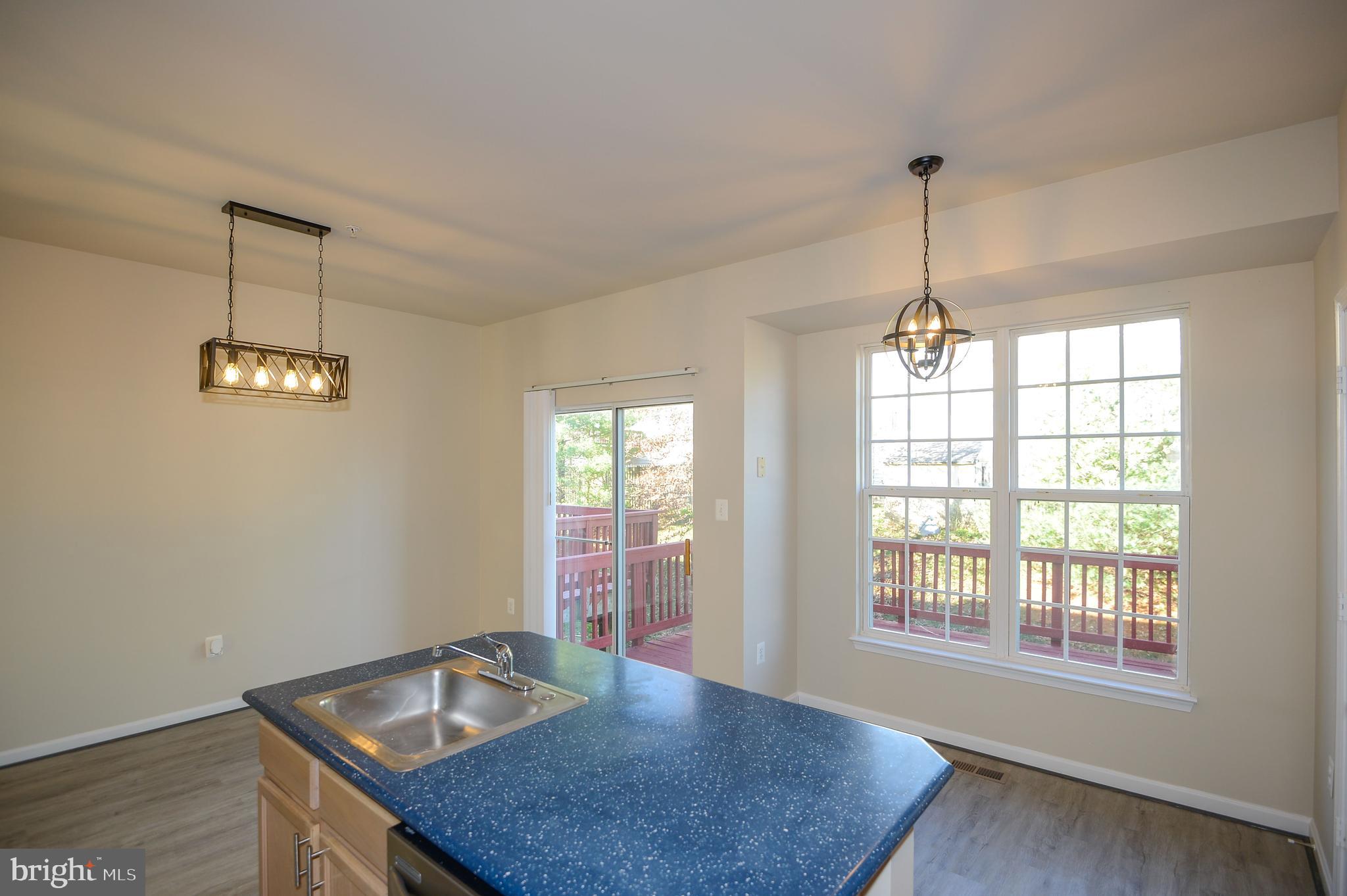 MILL CROSSING - Residential