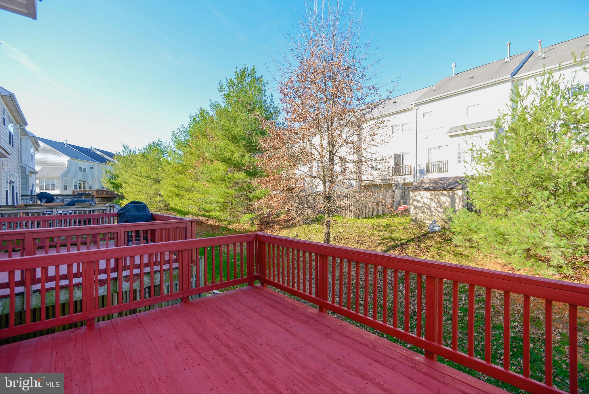 MILL CROSSING - Residential