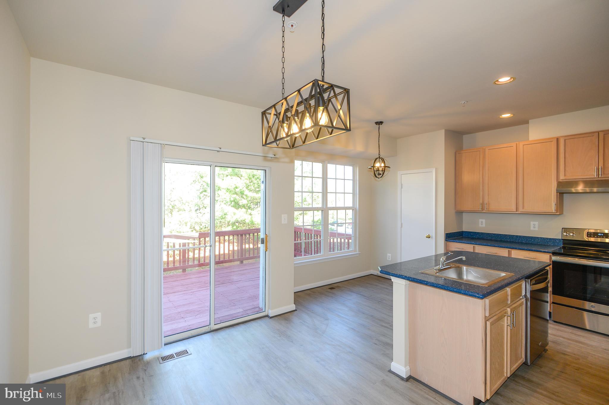 MILL CROSSING - Residential