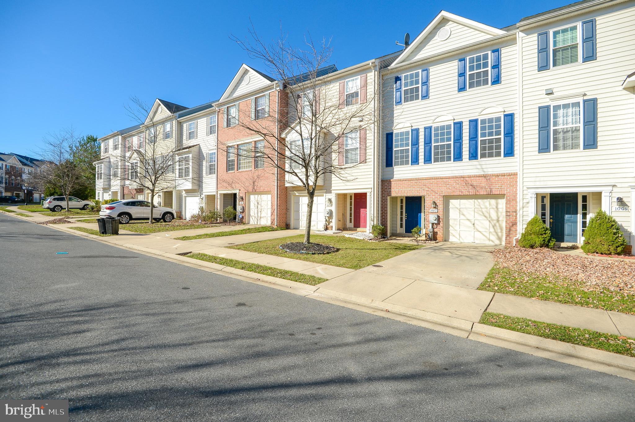 MILL CROSSING - Residential