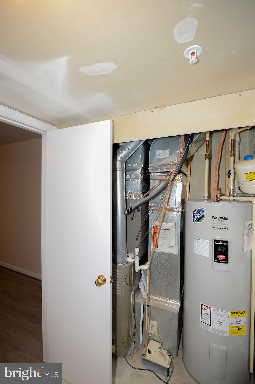 MILL CROSSING - Residential