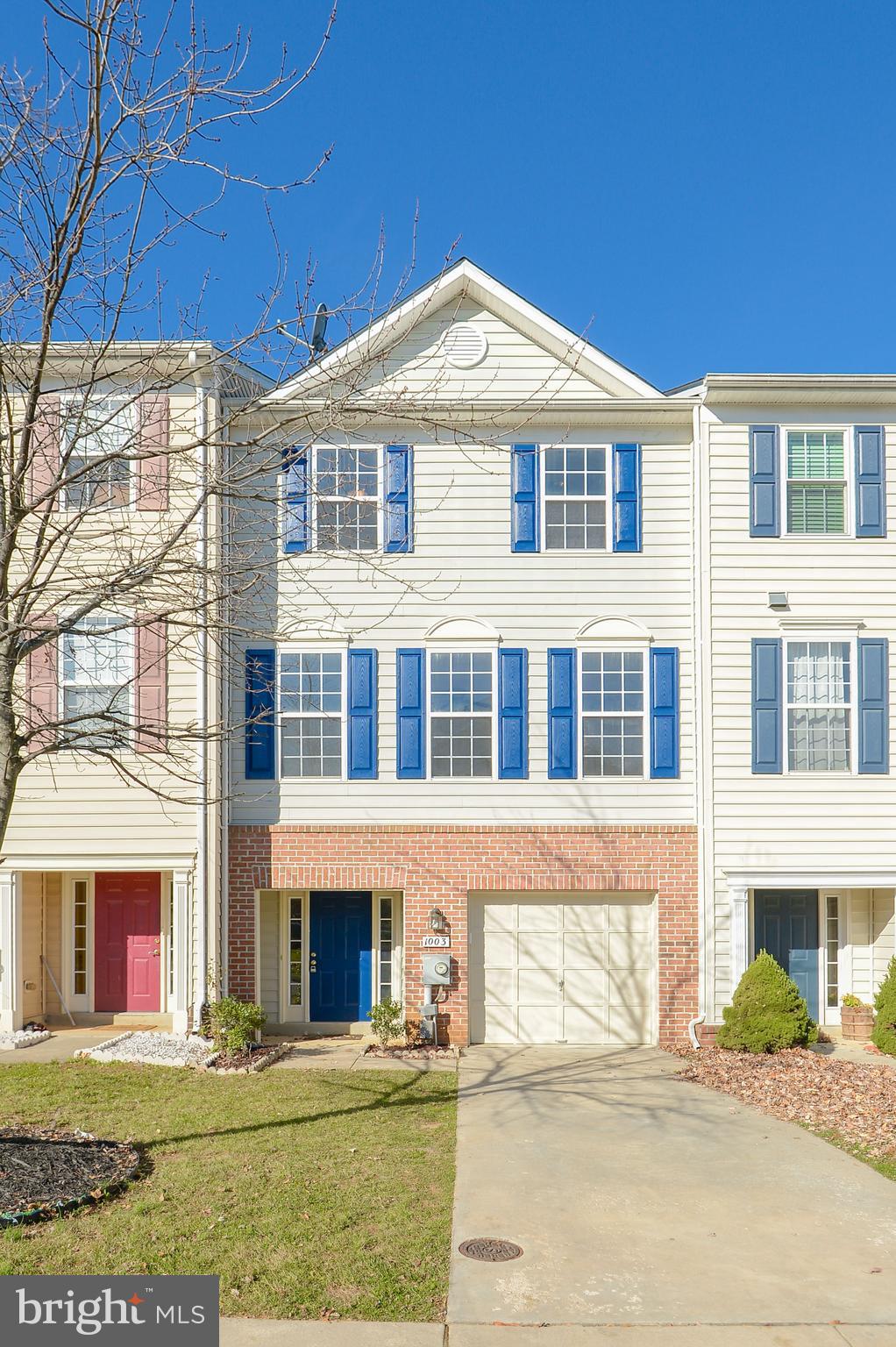 MILL CROSSING - Residential