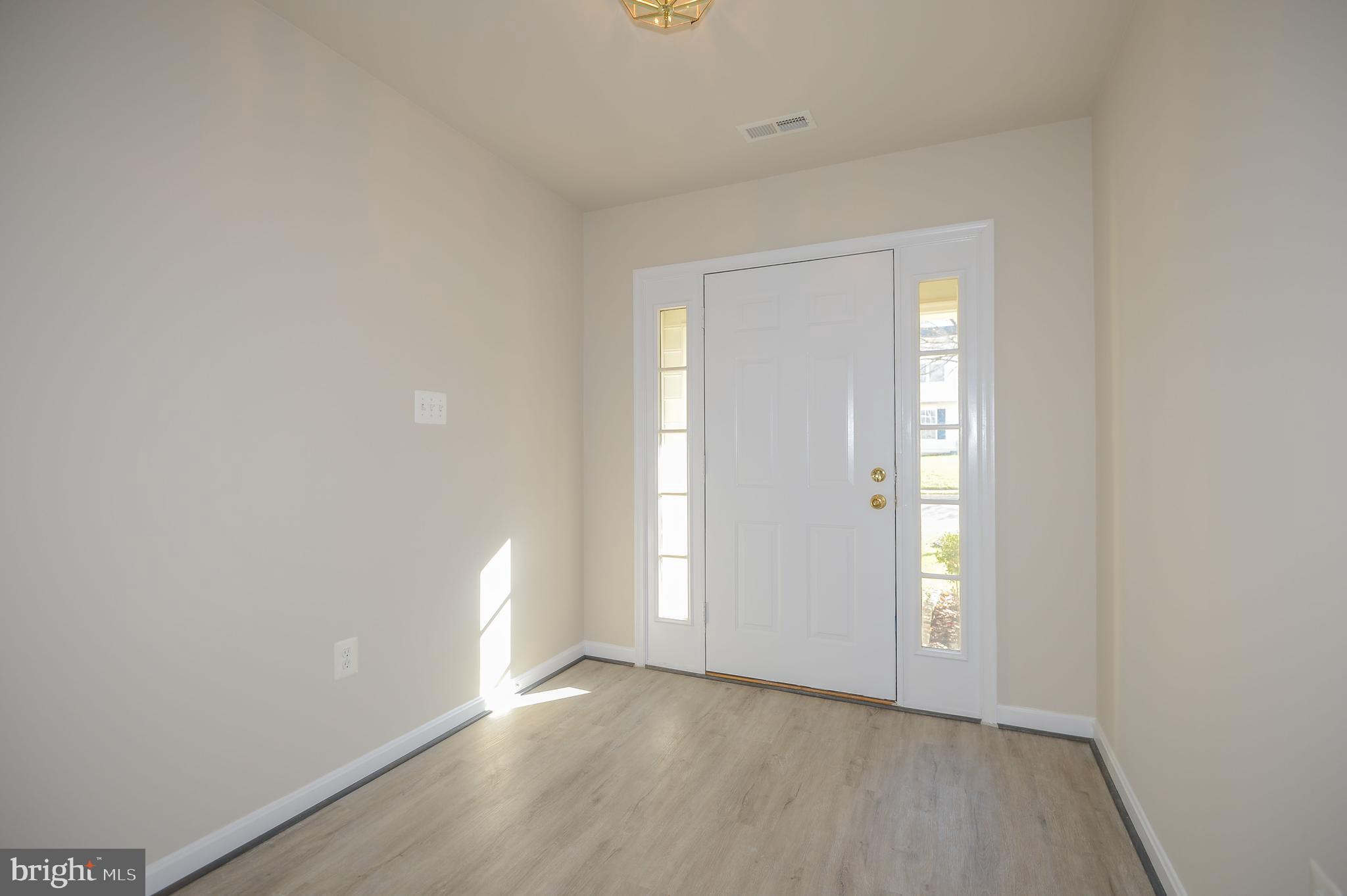 MILL CROSSING - Residential