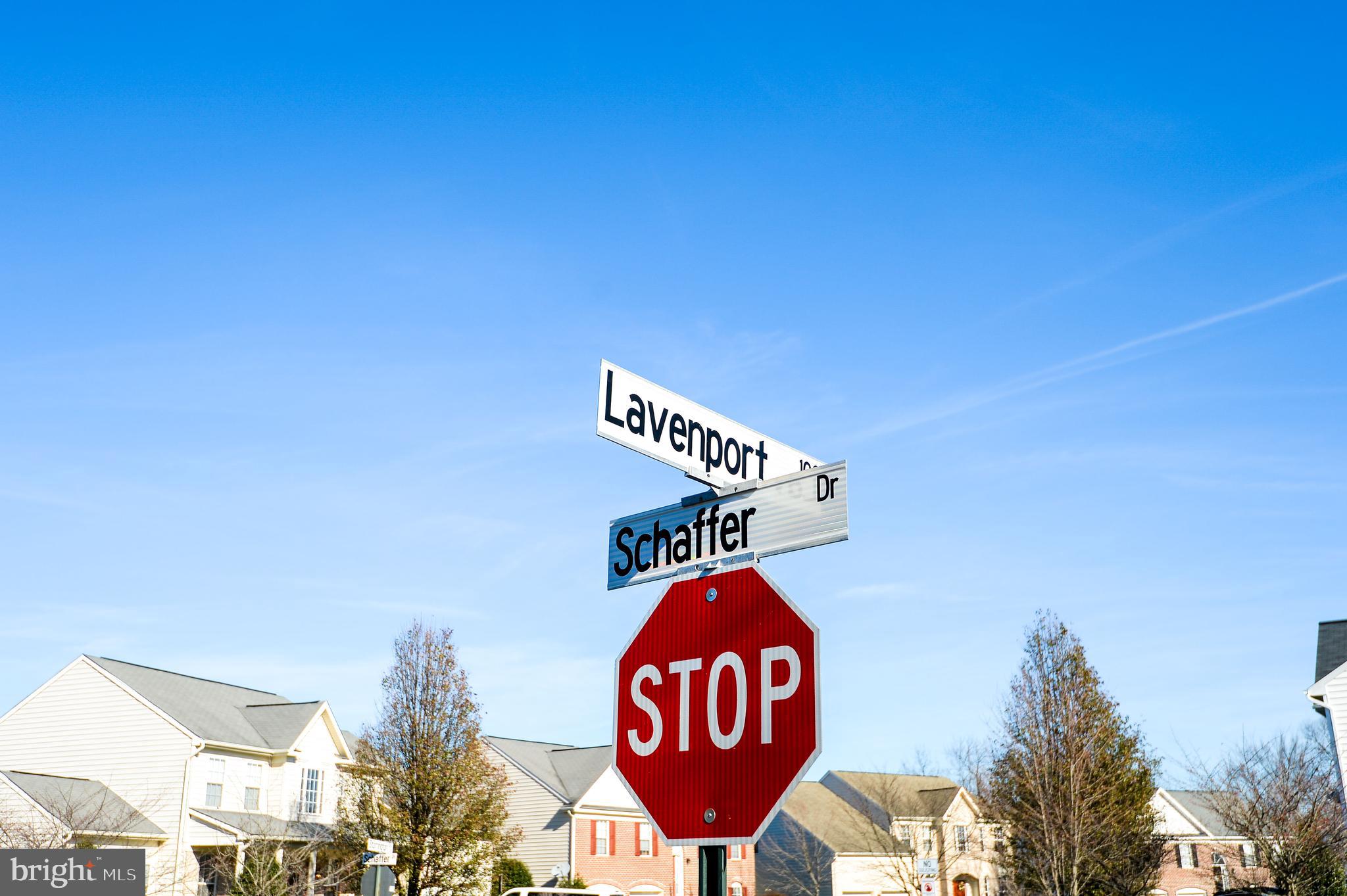 MILL CROSSING - Residential