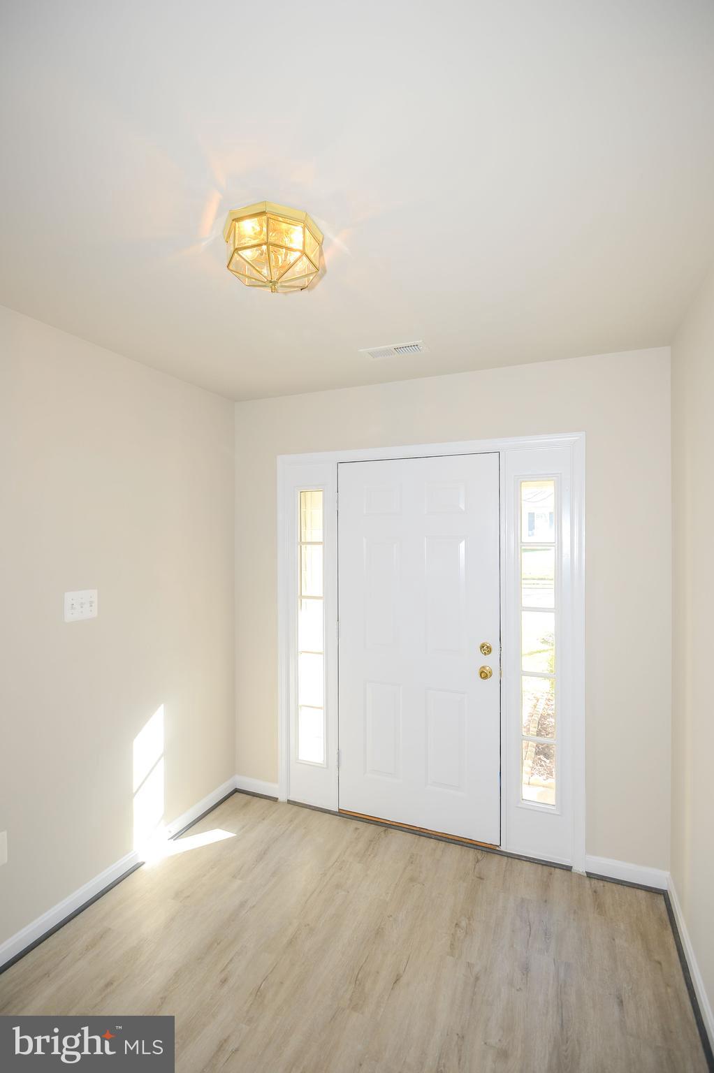 MILL CROSSING - Residential