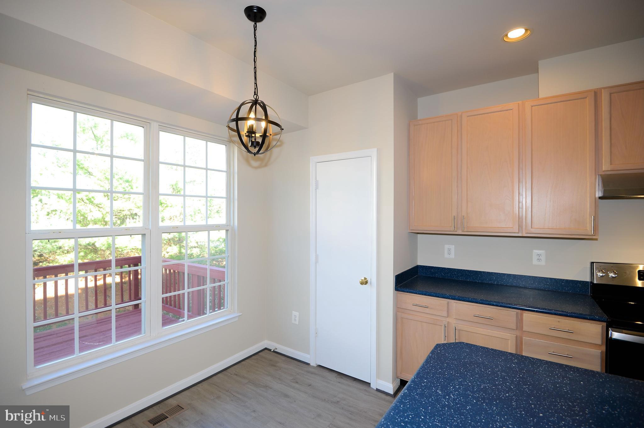 MILL CROSSING - Residential