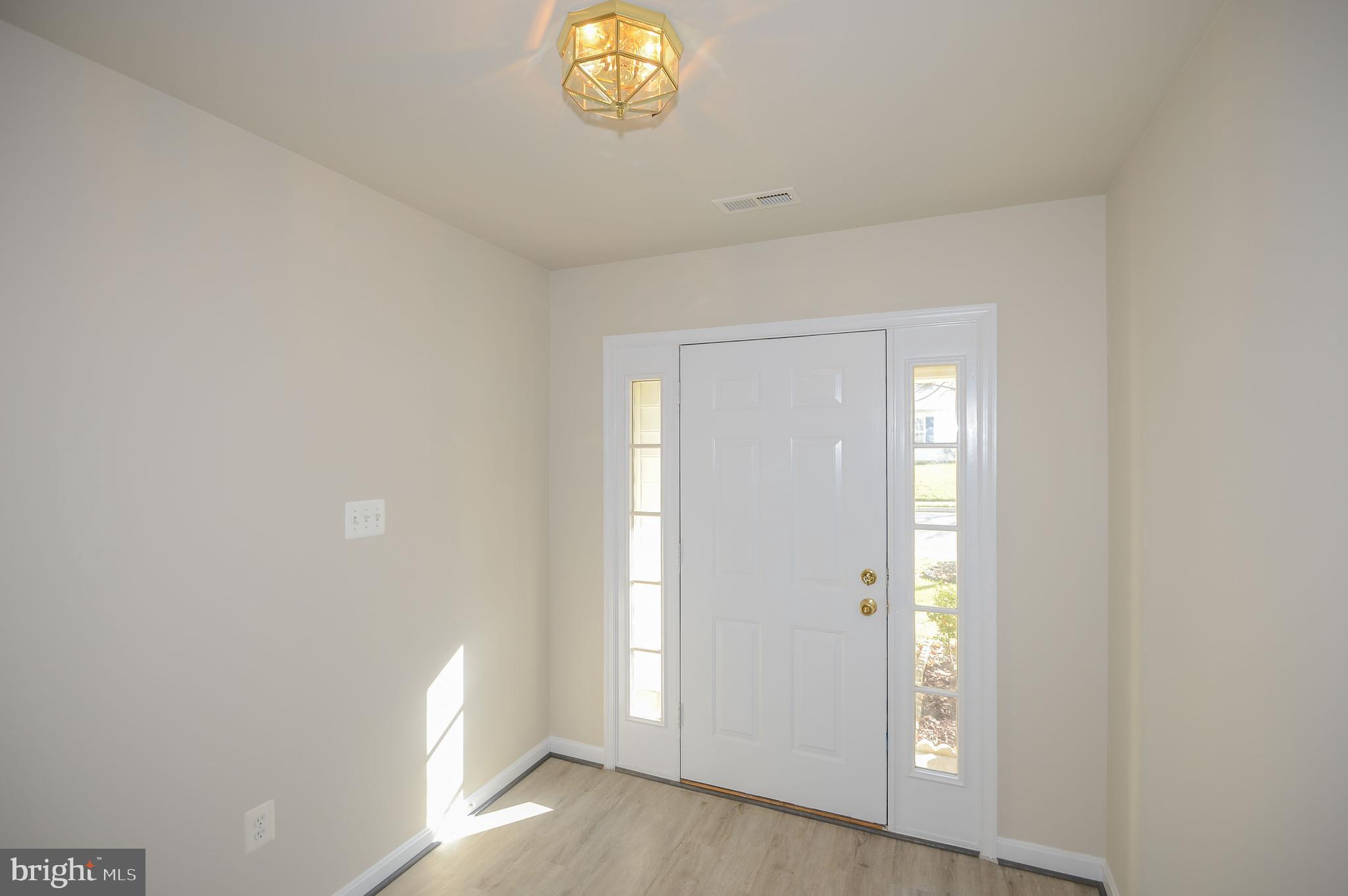 MILL CROSSING - Residential