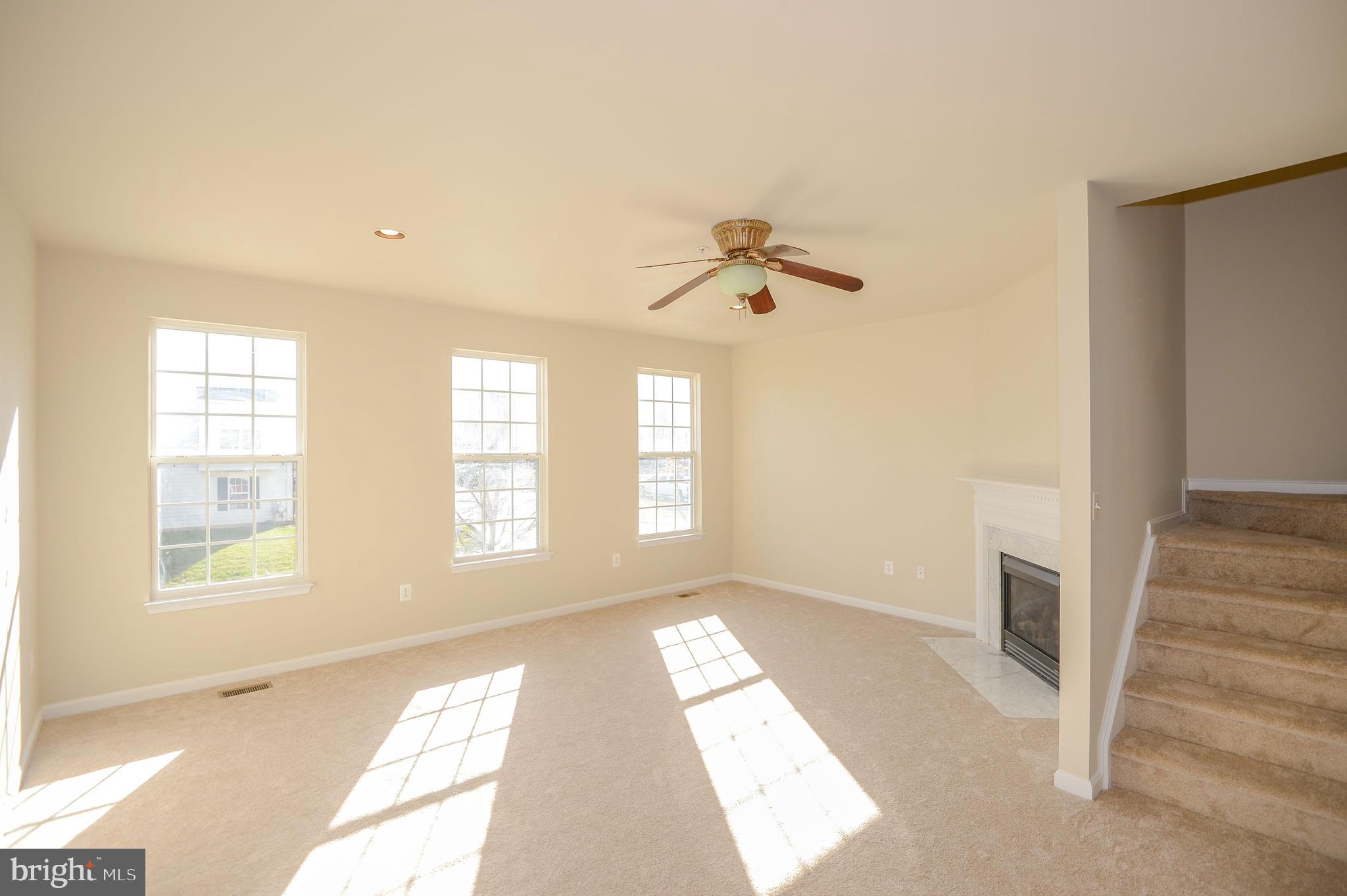 MILL CROSSING - Residential