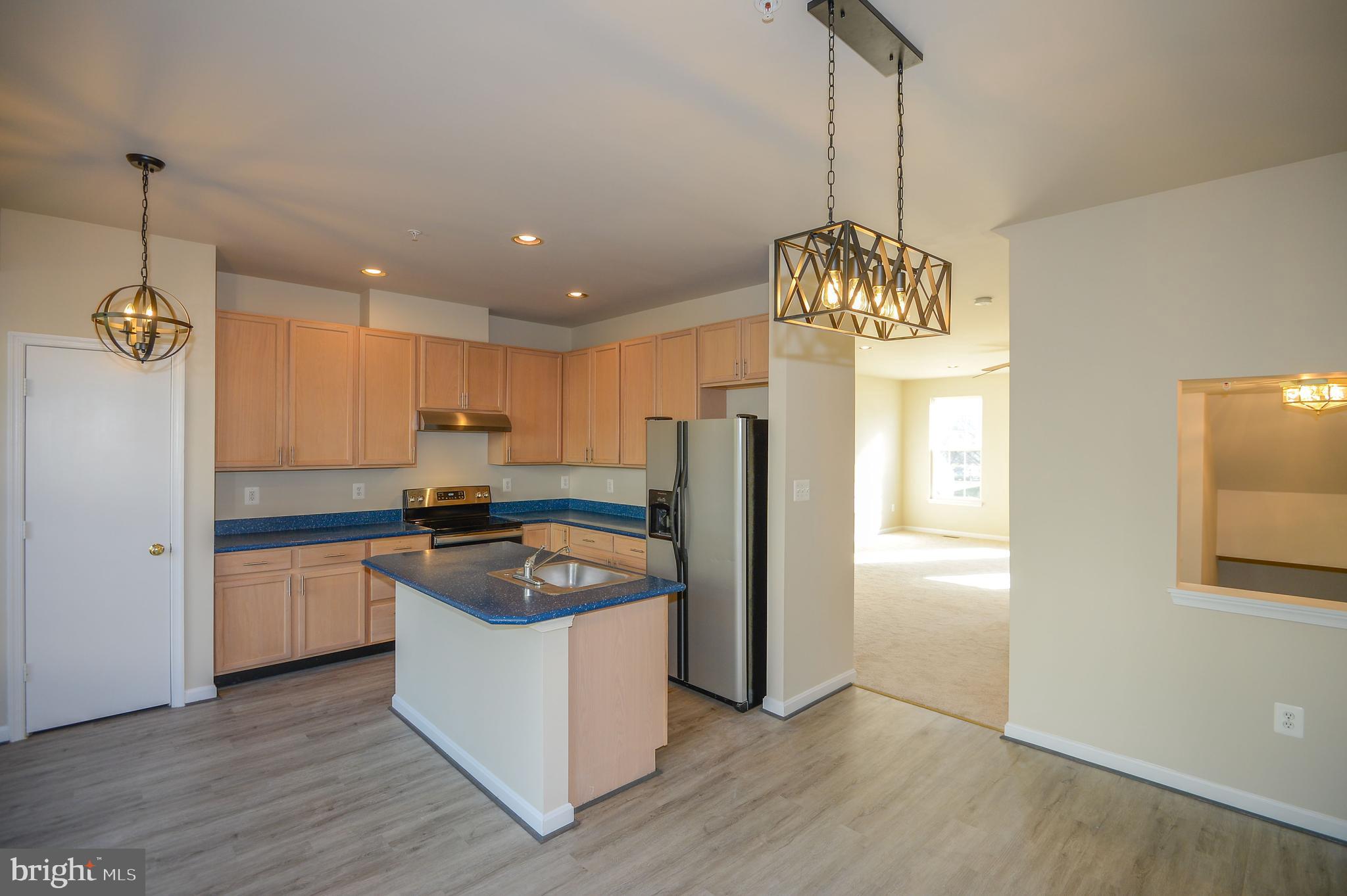 MILL CROSSING - Residential