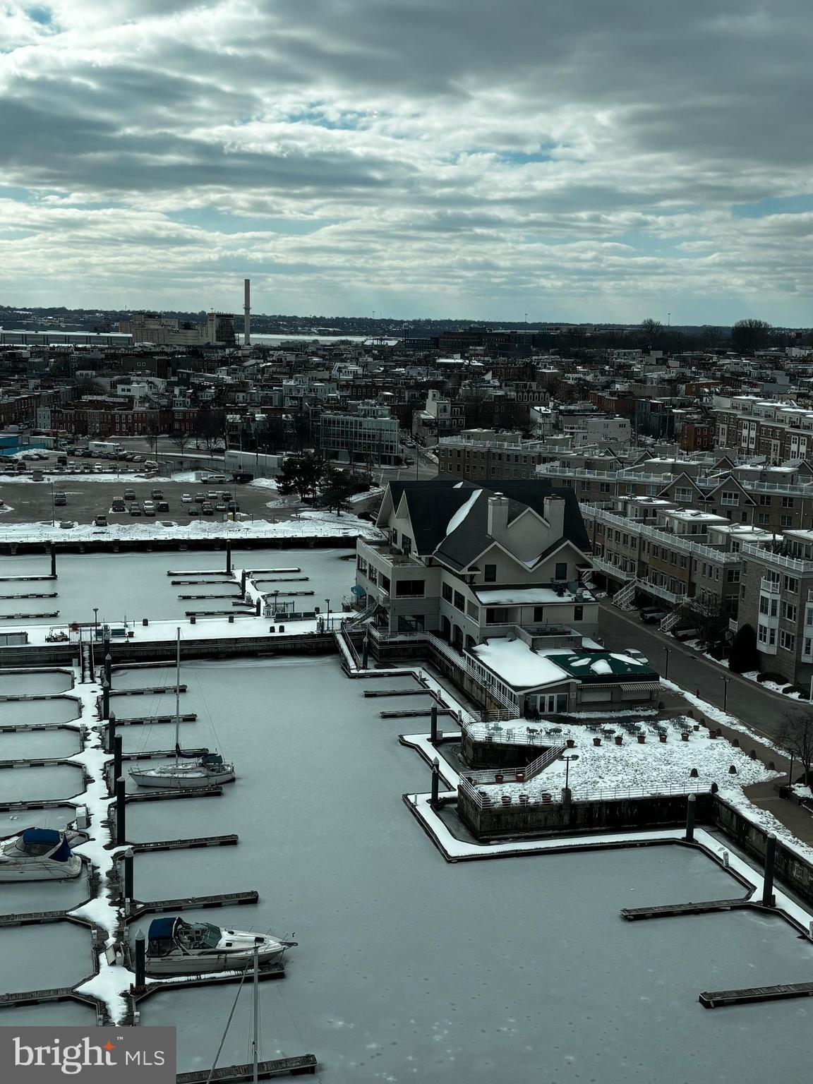 HARBORVIEW - Residential