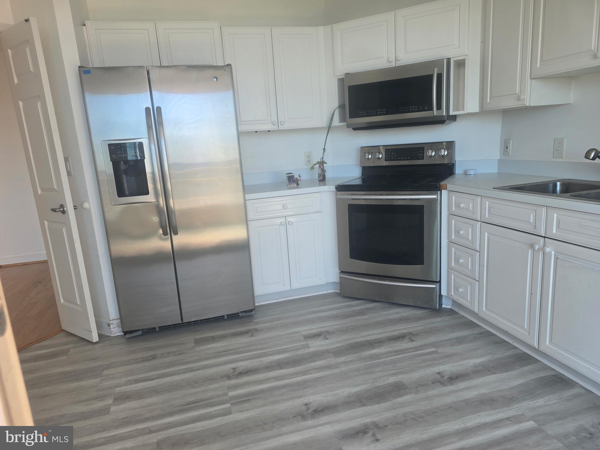 HARBORVIEW - Residential