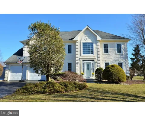 25 Kinglet Drive N, Cranbury, NJ 08512 - MLS#: NJMX2011660