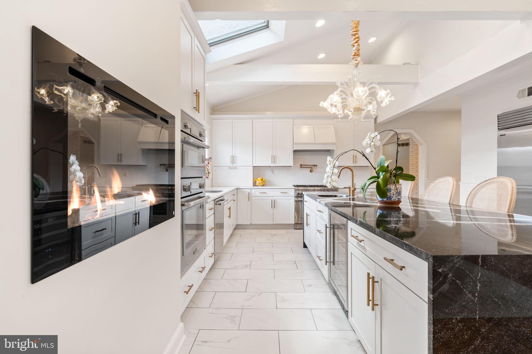 AMBLER - Residential