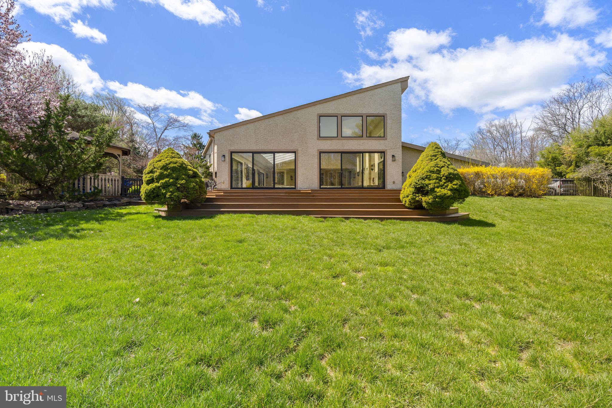 AMBLER - Residential
