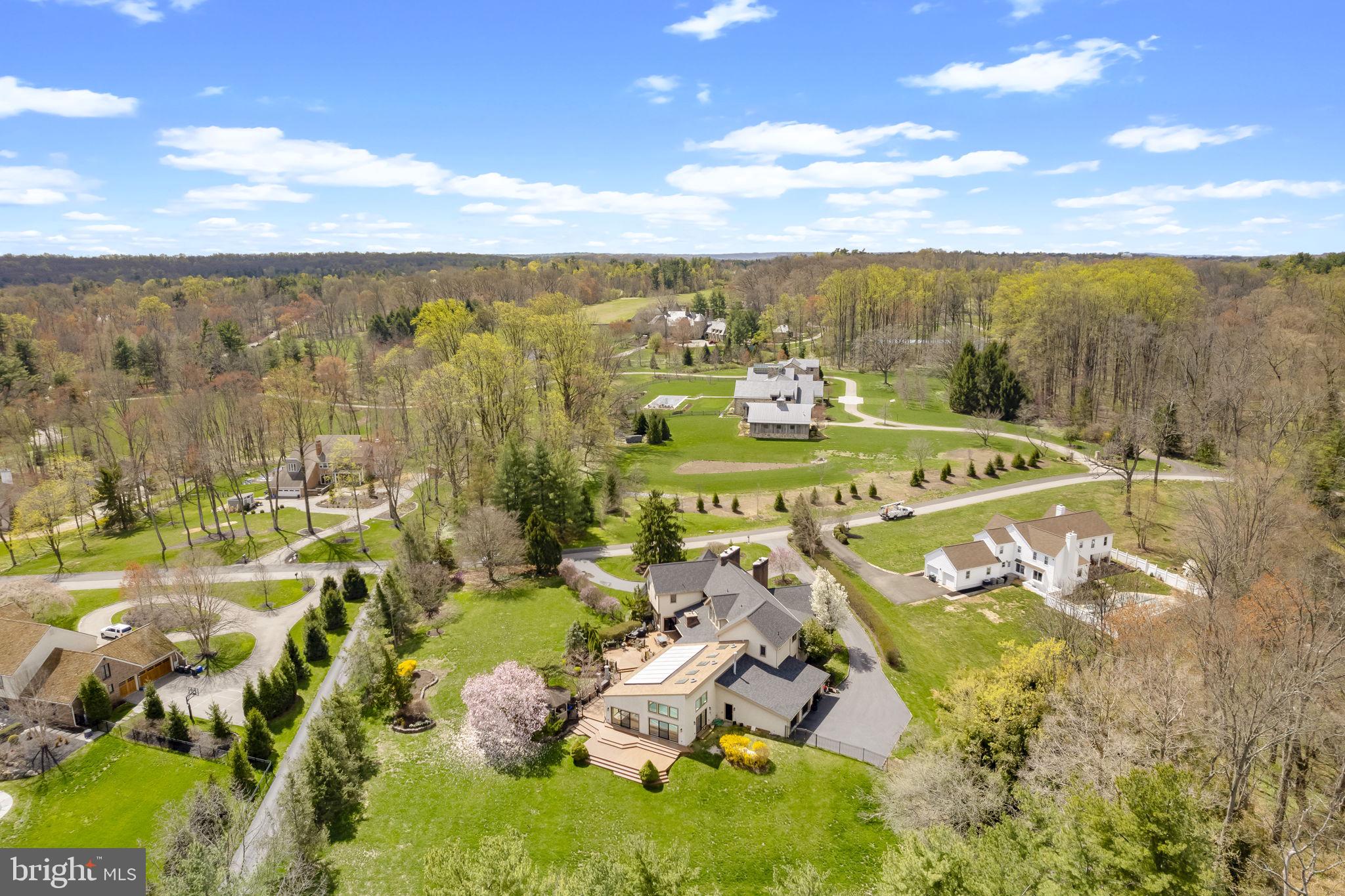 AMBLER - Residential