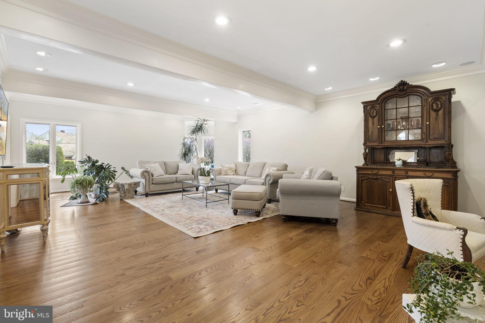 AMBLER - Residential