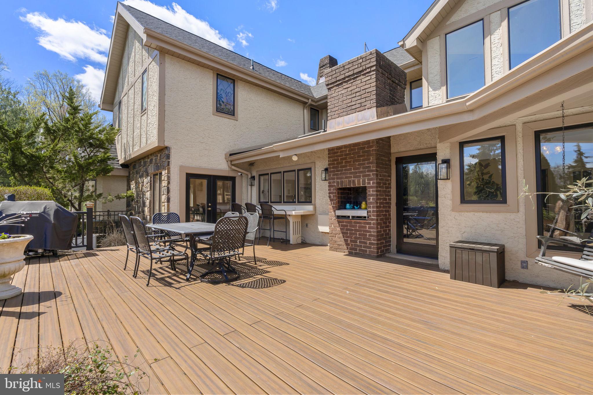 AMBLER - Residential