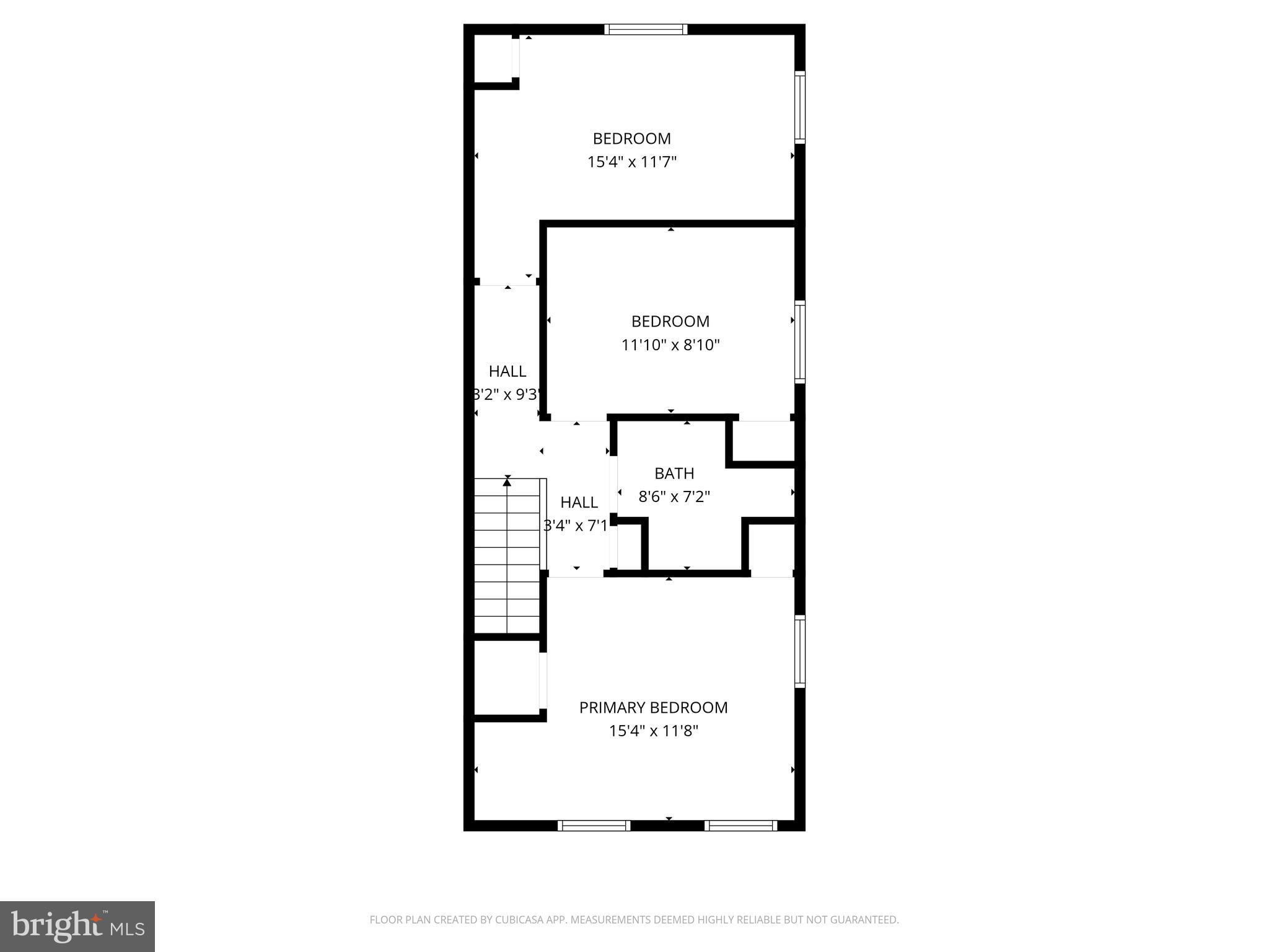 PINE VALLEY - Residential