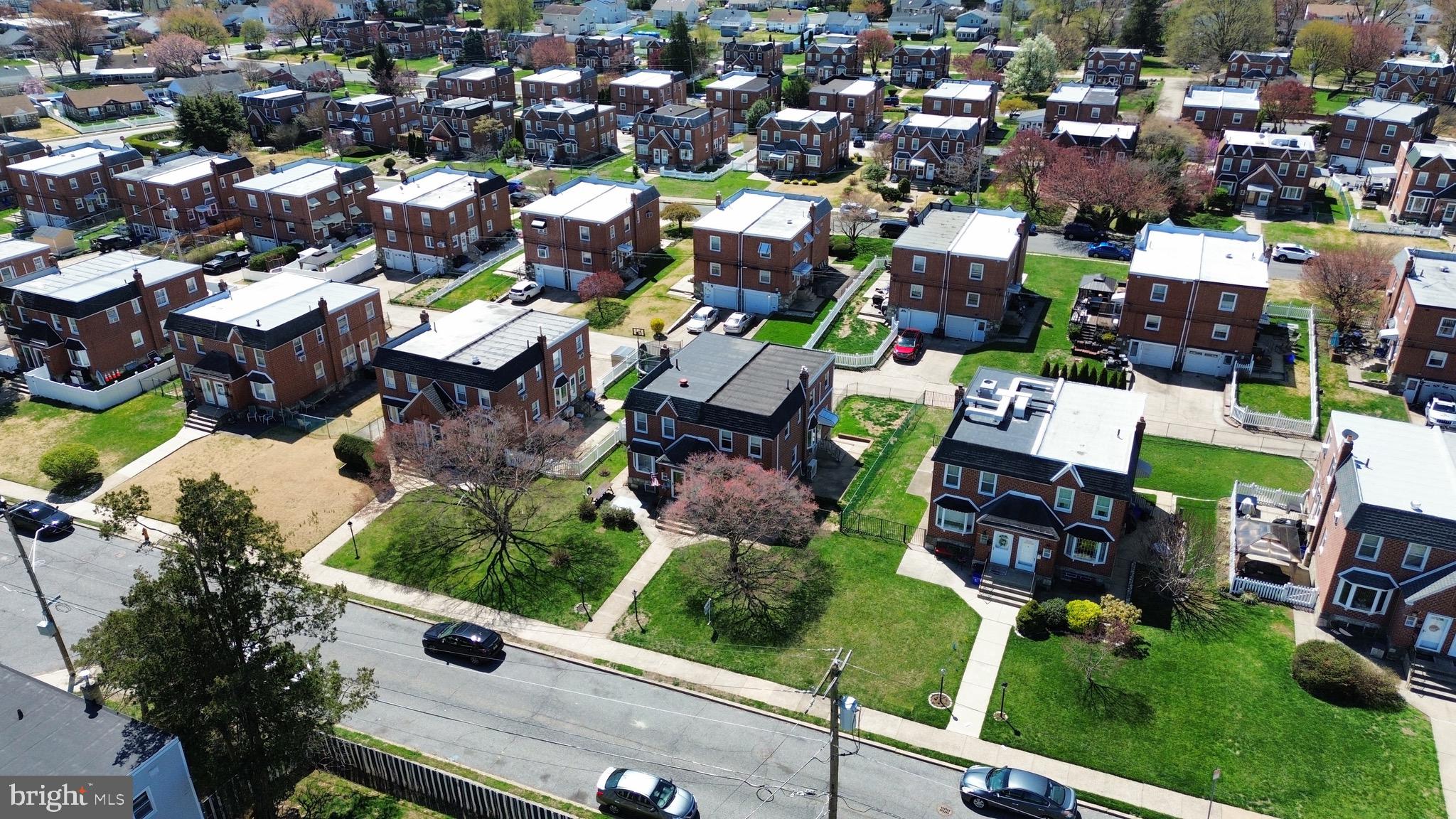 PINE VALLEY - Residential