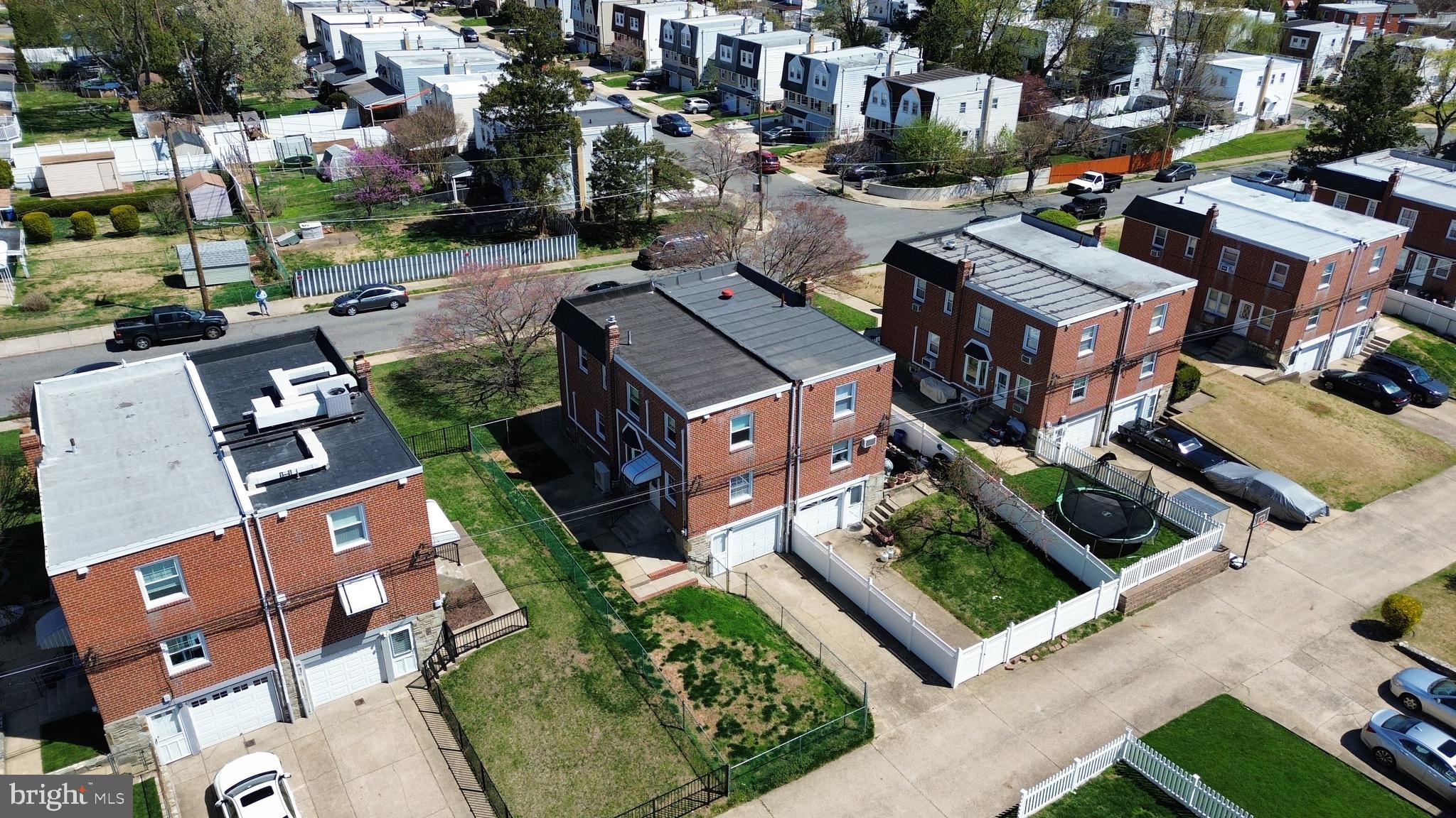 PINE VALLEY - Residential