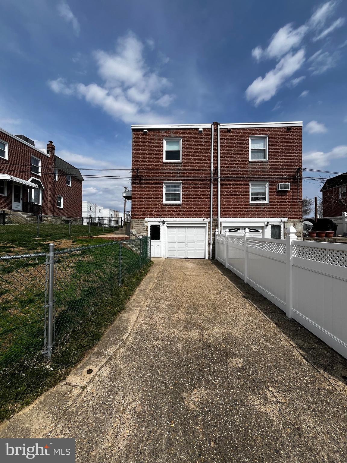 PINE VALLEY - Residential