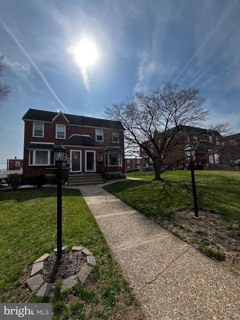 Photo of 840 Bartlett Street, PHILADELPHIA, PA 19115 (MLS # PAPH2601760)