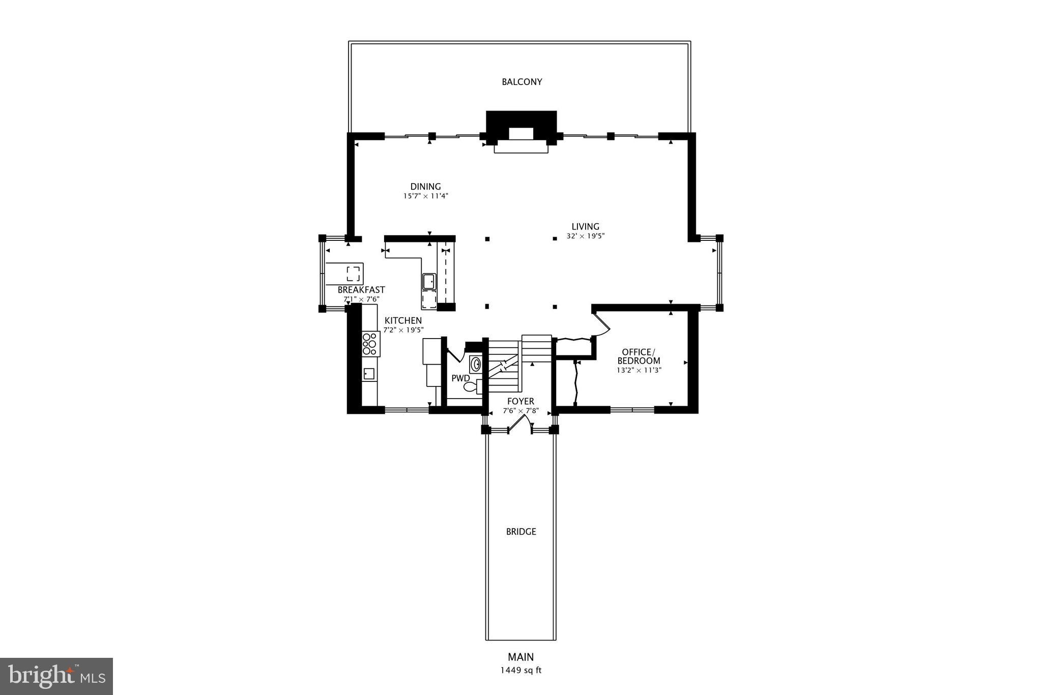 WOODSIDE PARK - Residential
