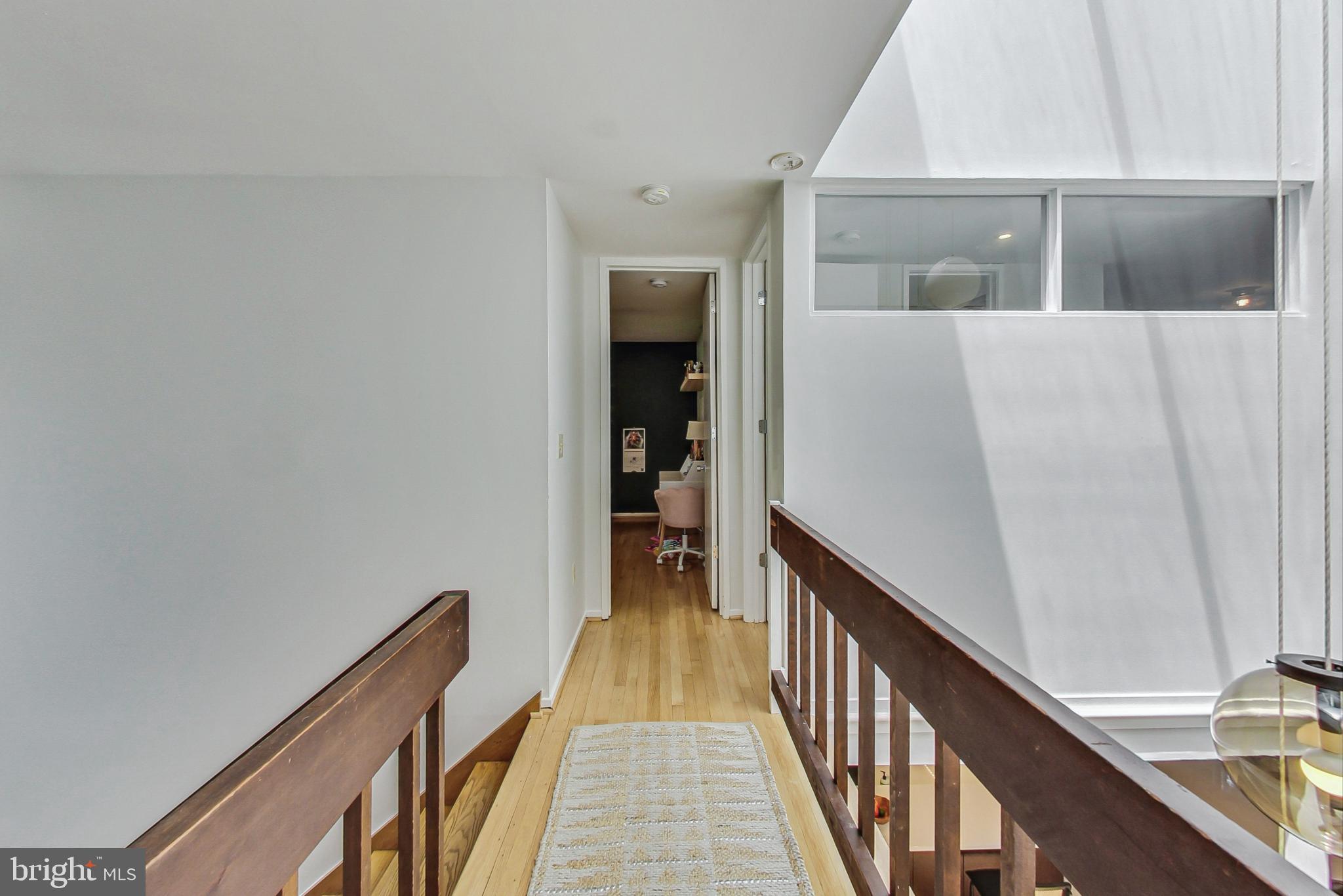 WOODSIDE PARK - Residential