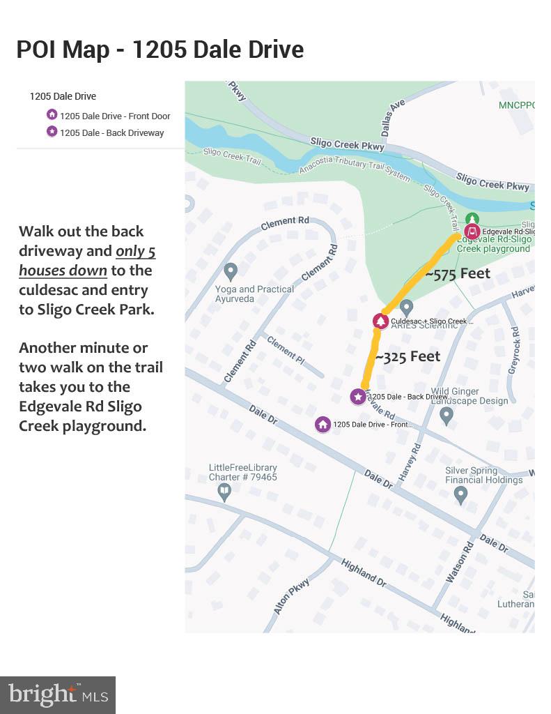 WOODSIDE PARK - Residential