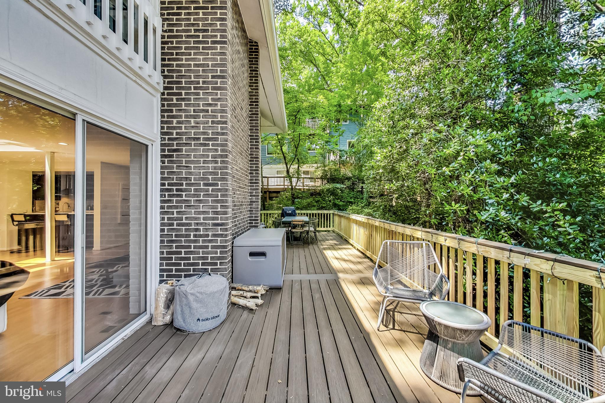 WOODSIDE PARK - Residential