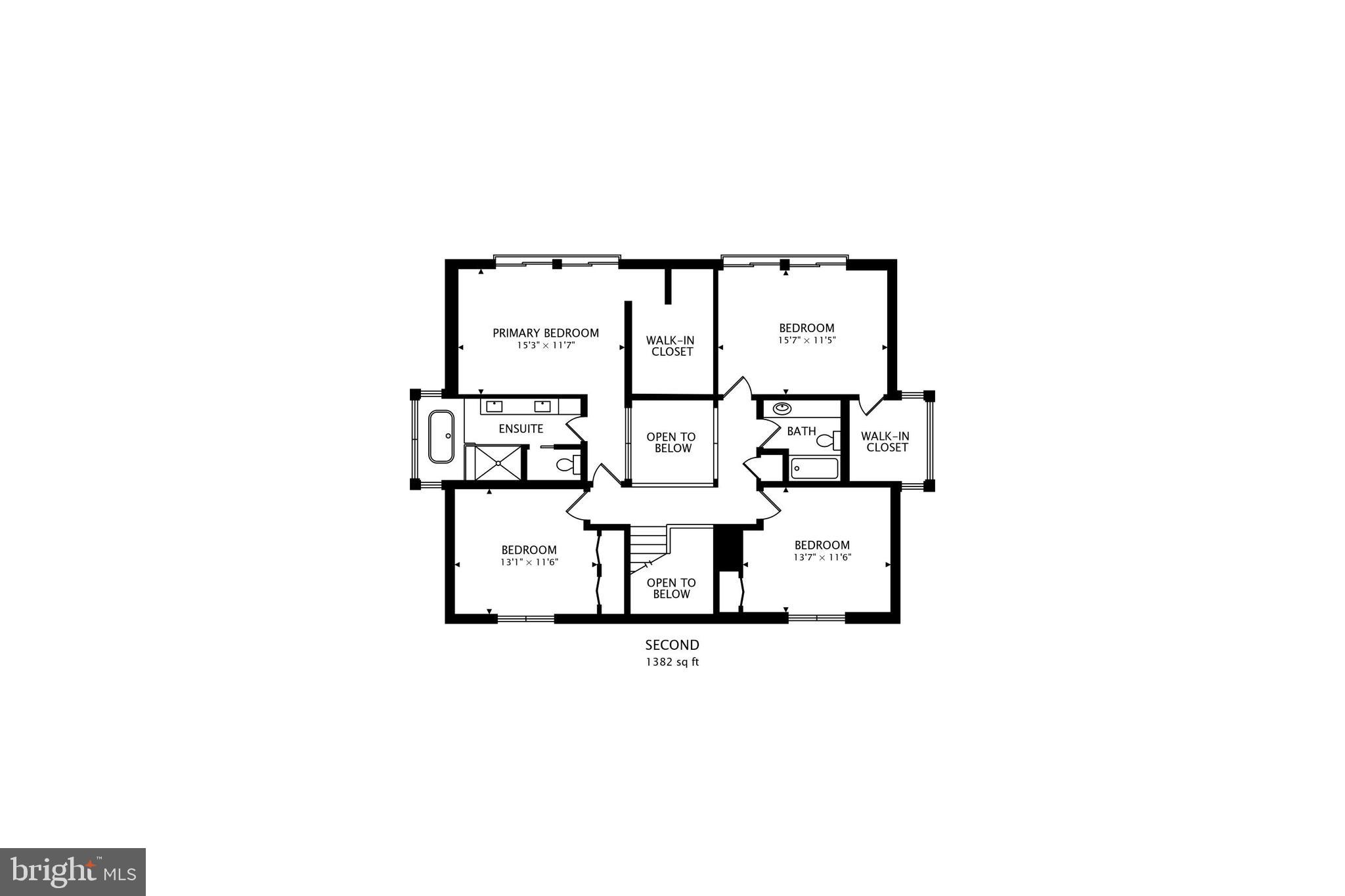 WOODSIDE PARK - Residential