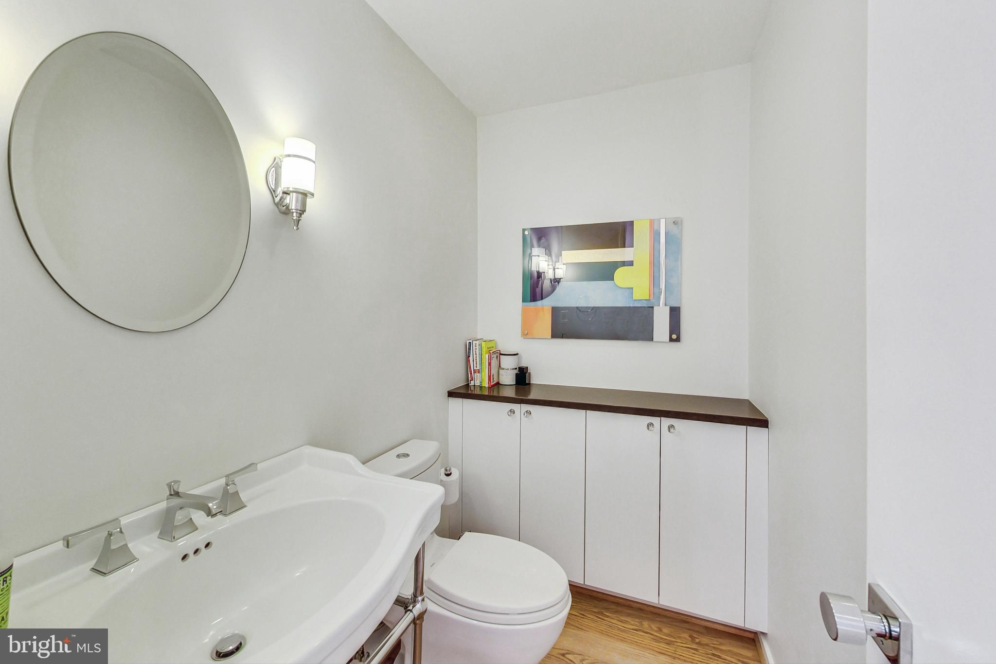 WOODSIDE PARK - Residential