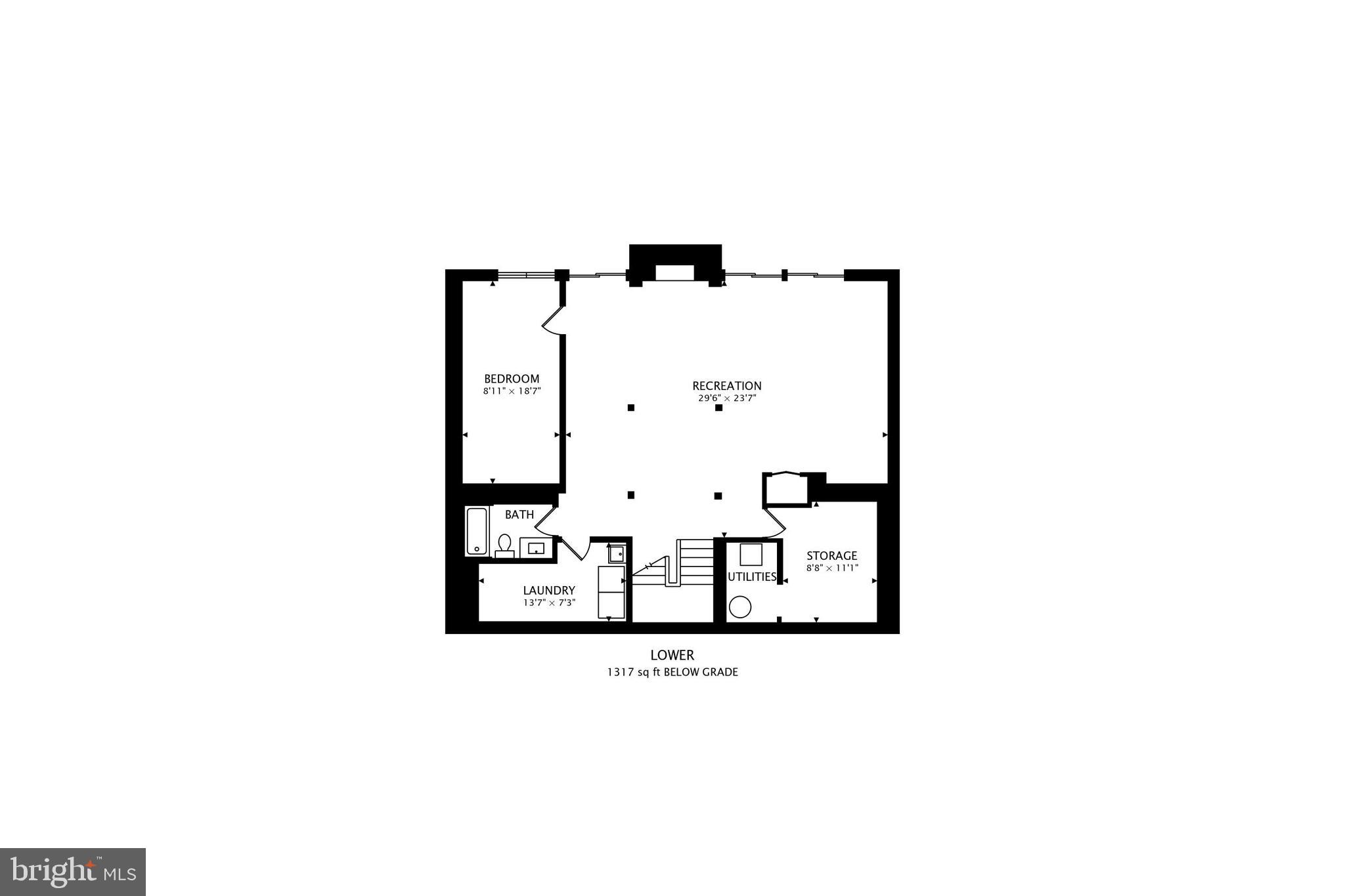 WOODSIDE PARK - Residential