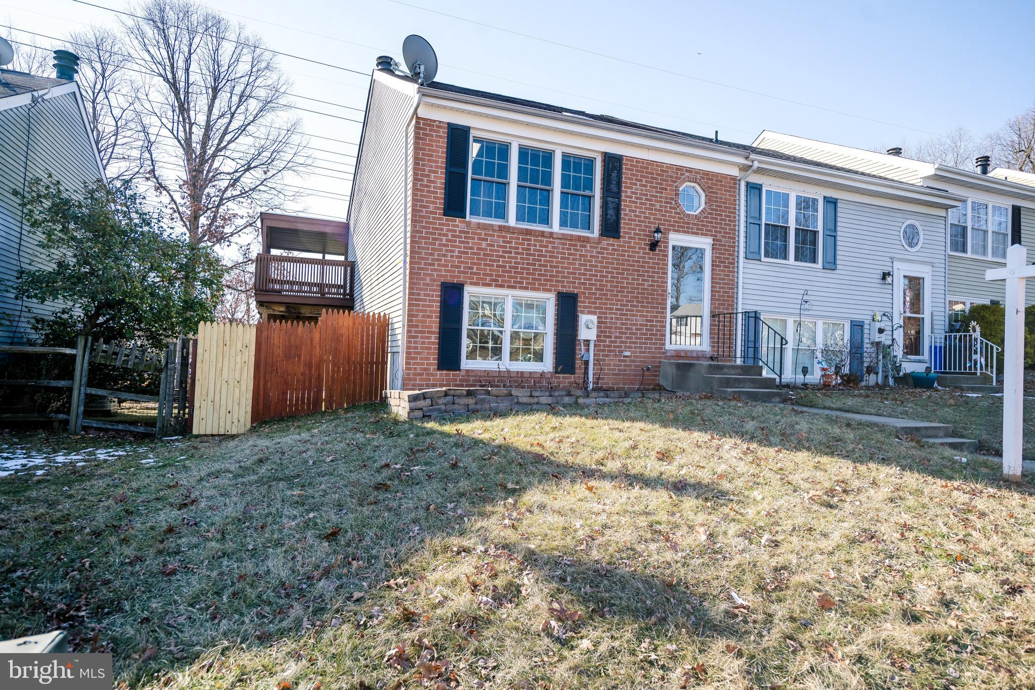 CASTLEMILL - Residential