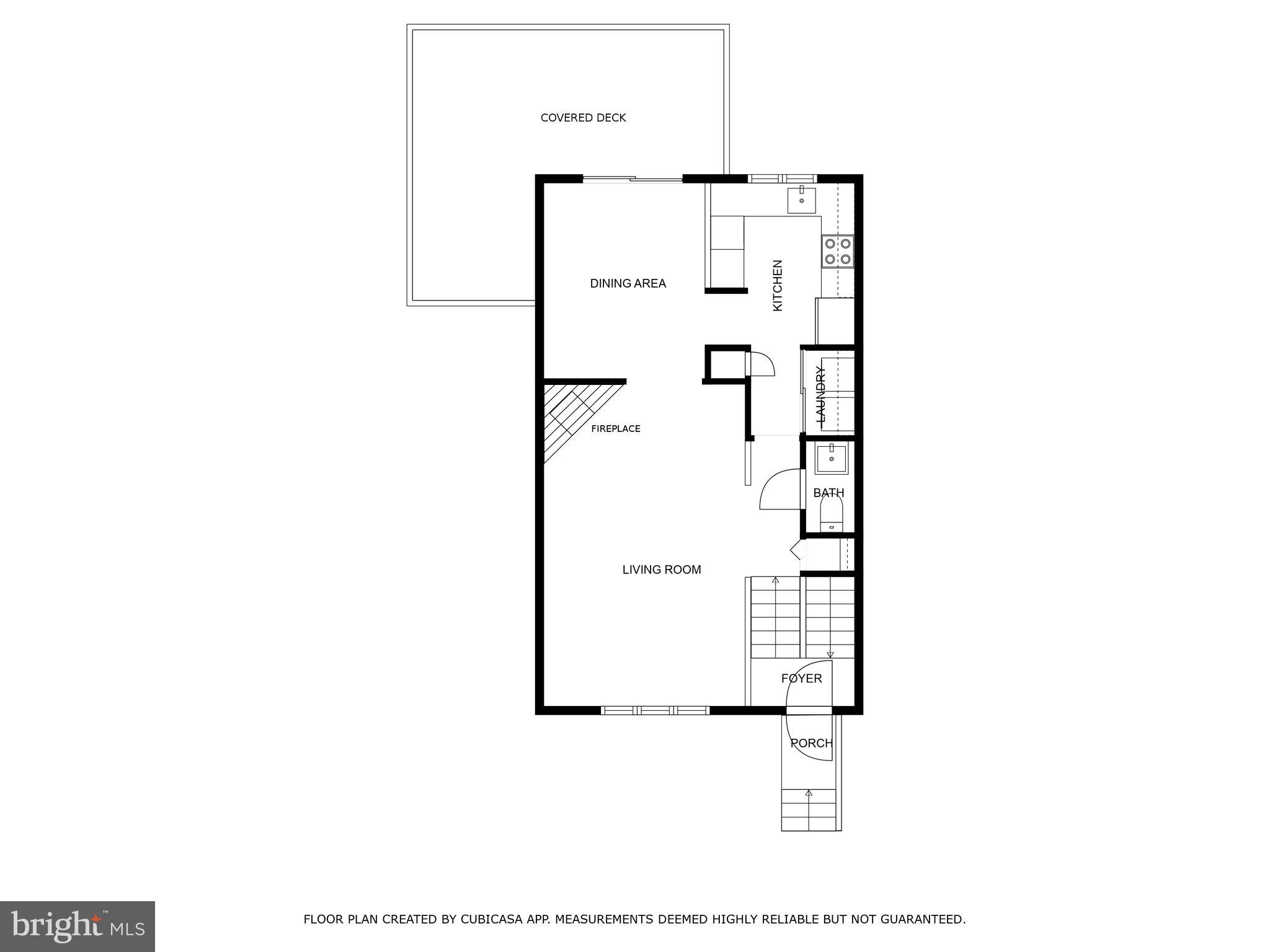 CASTLEMILL - Residential