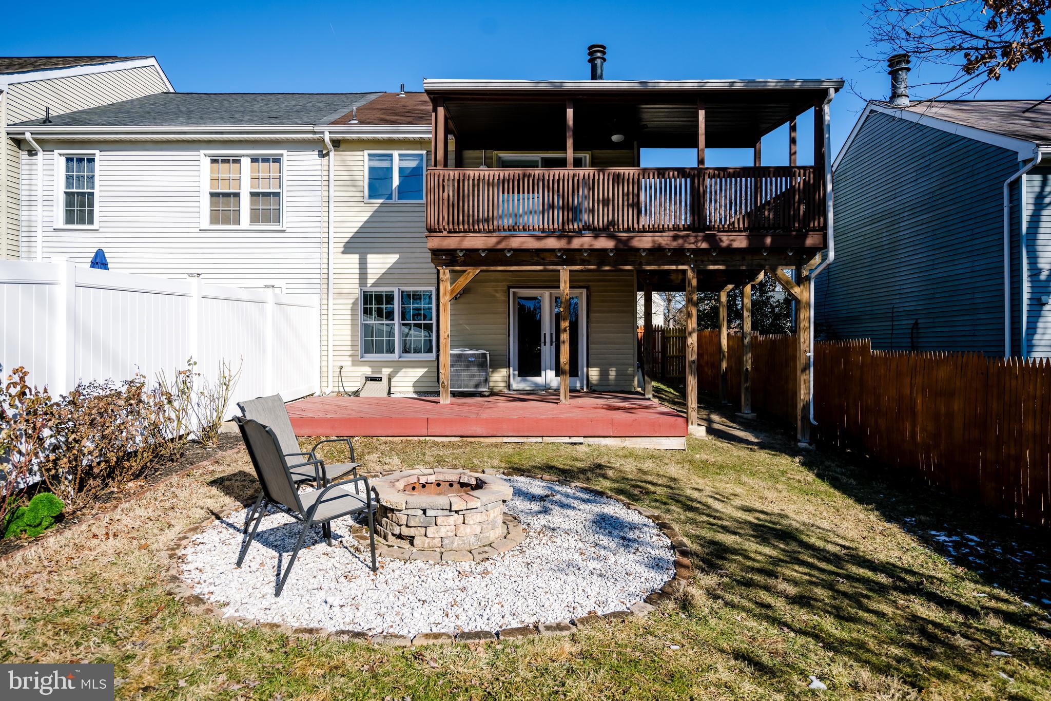 CASTLEMILL - Residential