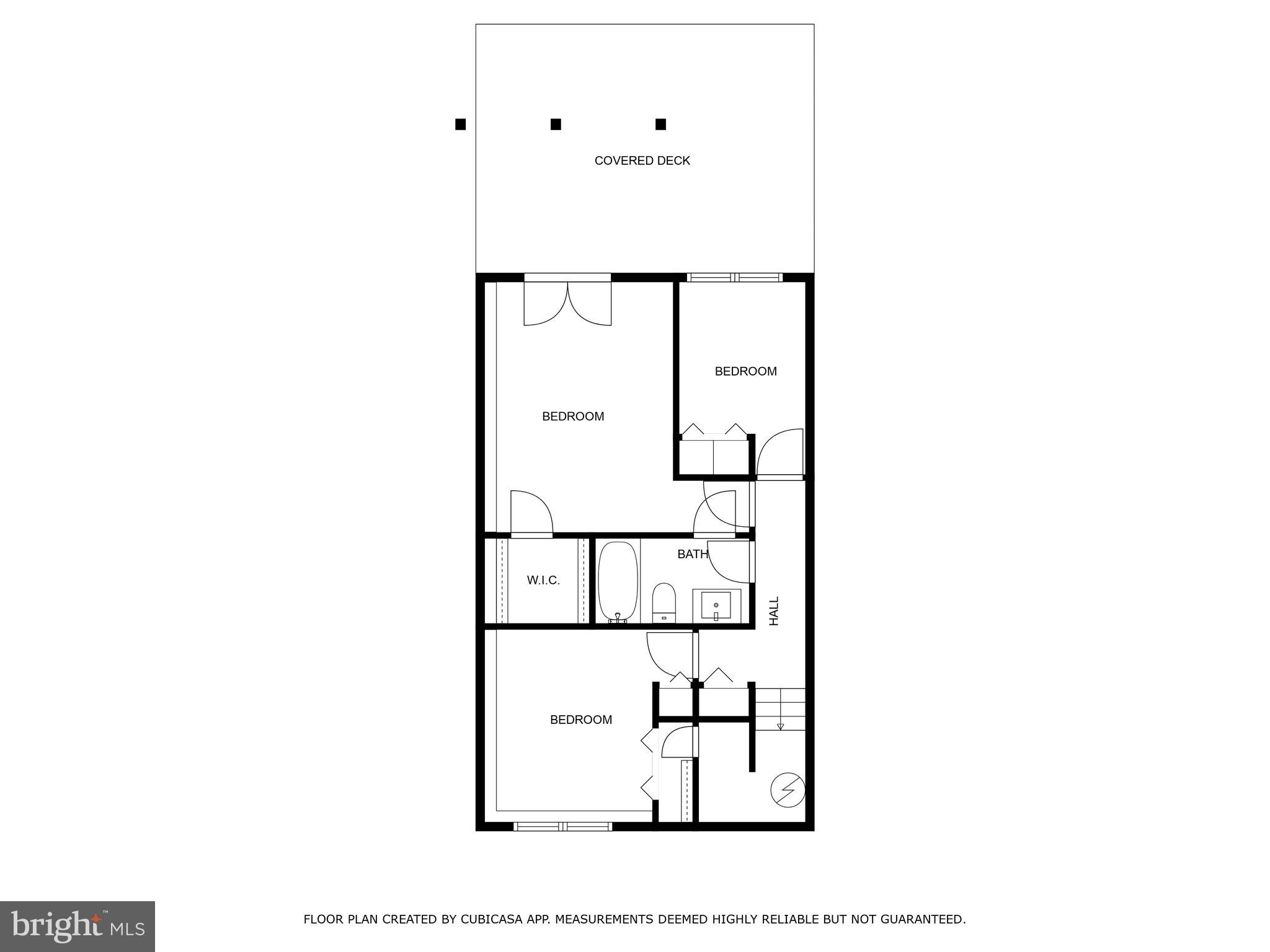 CASTLEMILL - Residential