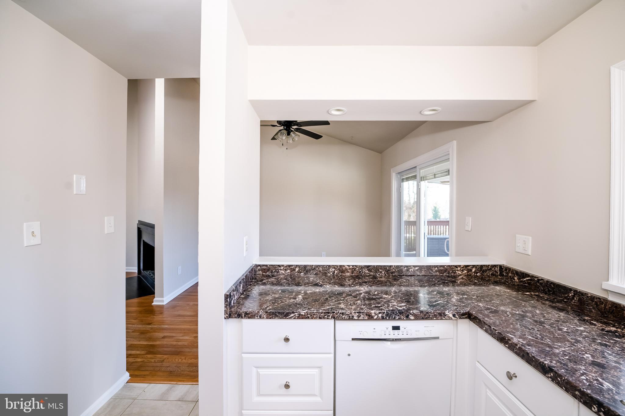 CASTLEMILL - Residential