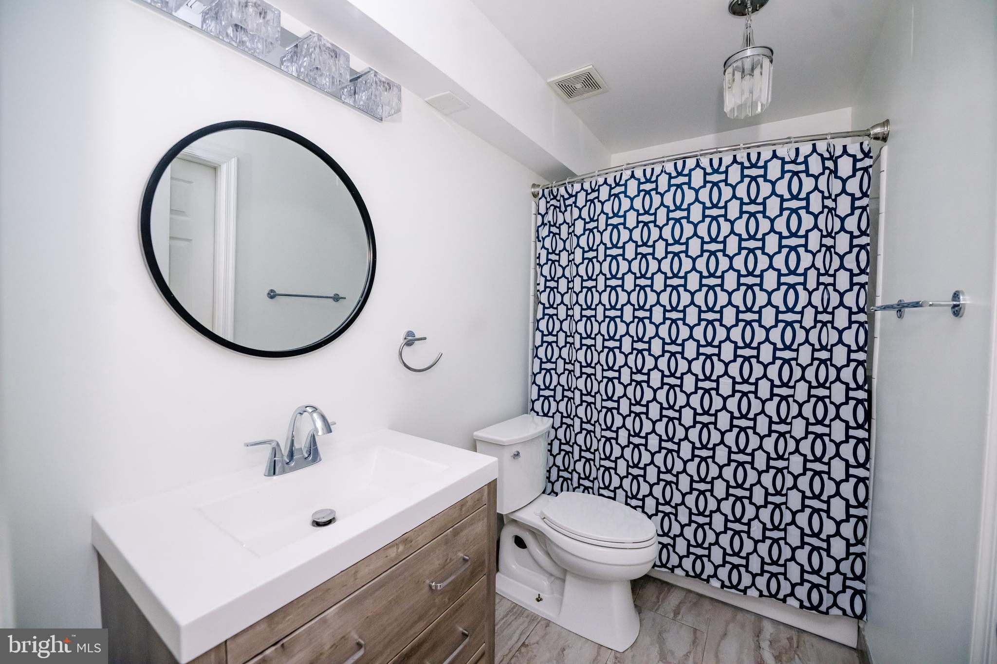 CASTLEMILL - Residential