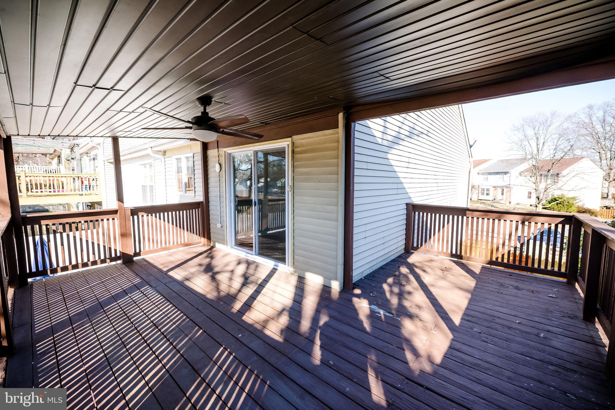 CASTLEMILL - Residential