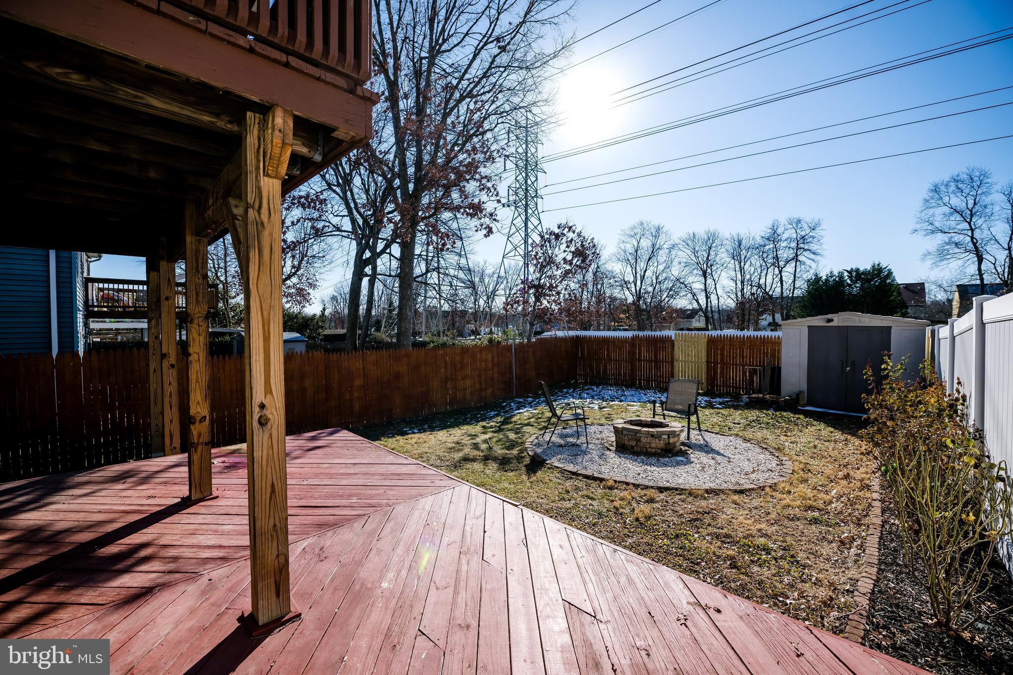 CASTLEMILL - Residential