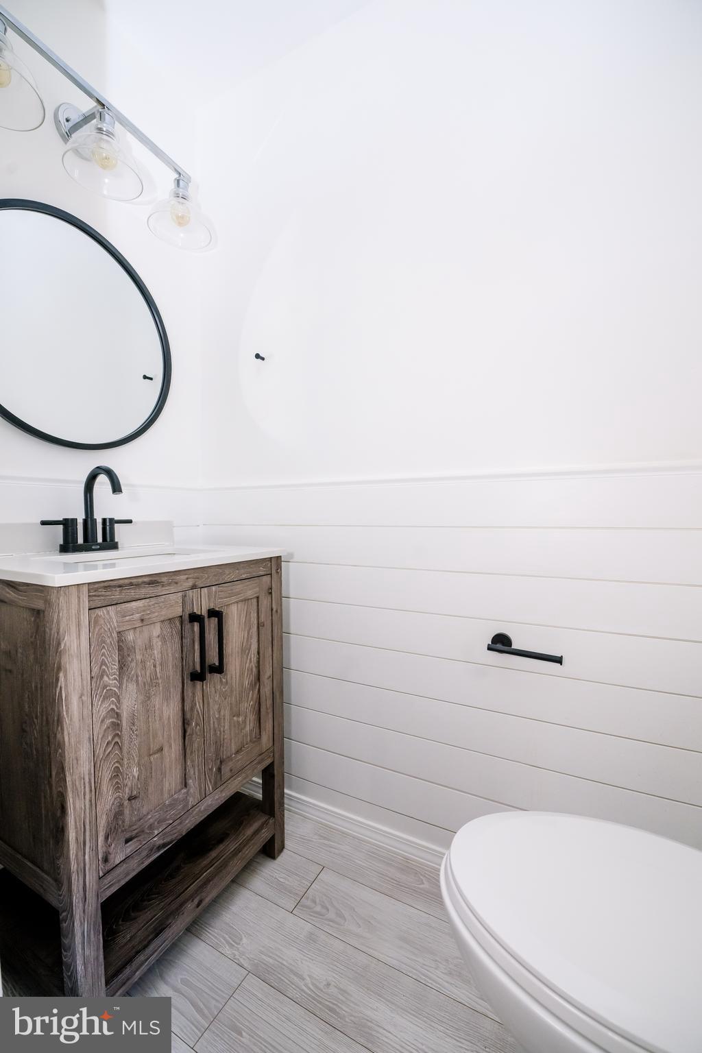 CASTLEMILL - Residential