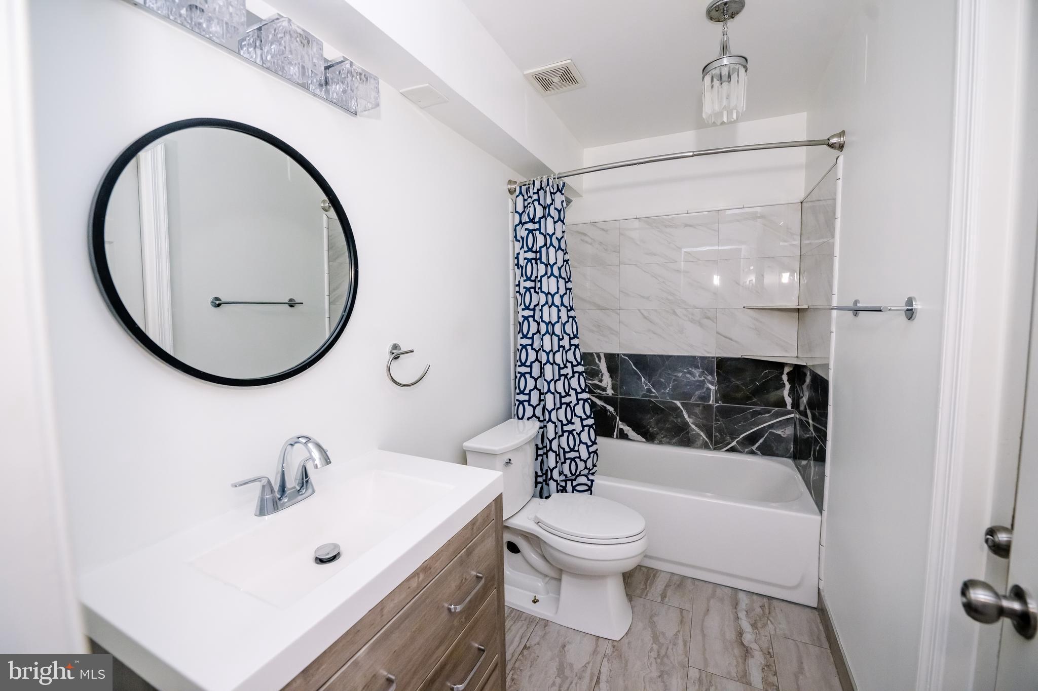 CASTLEMILL - Residential