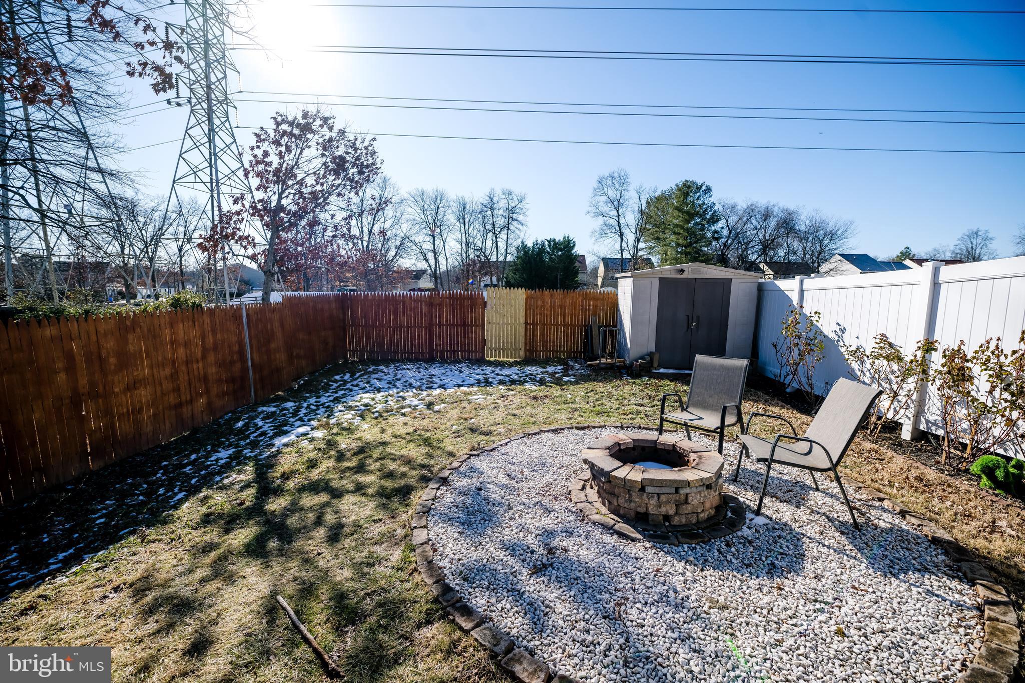 CASTLEMILL - Residential