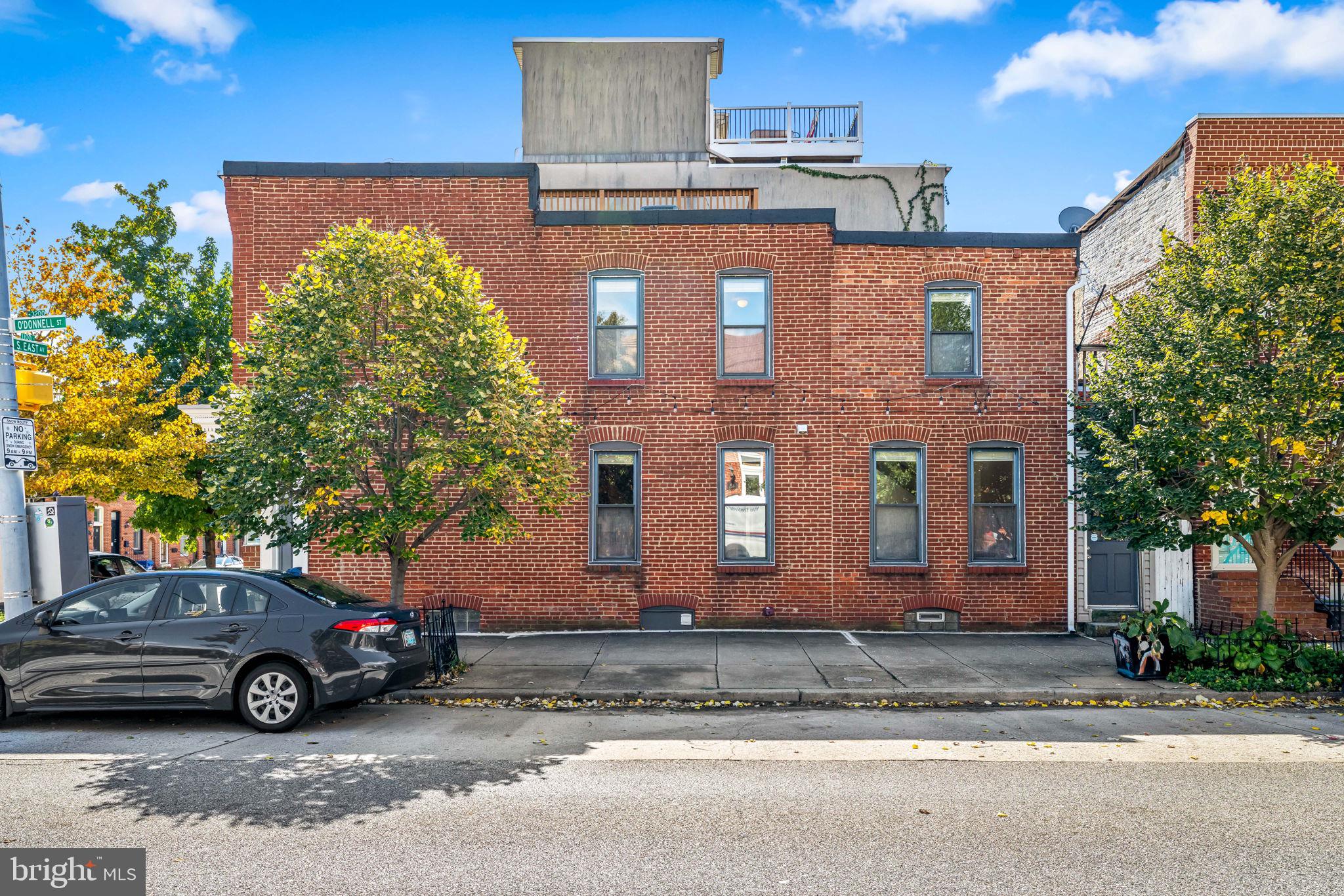 1100 S EAST AVENUE