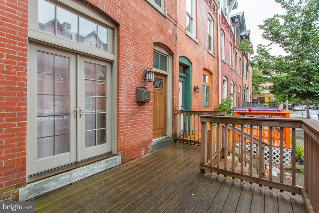 Photo of 4436 Sansom Street, PHILADELPHIA, PA 19104 (MLS # PAPH2554028)