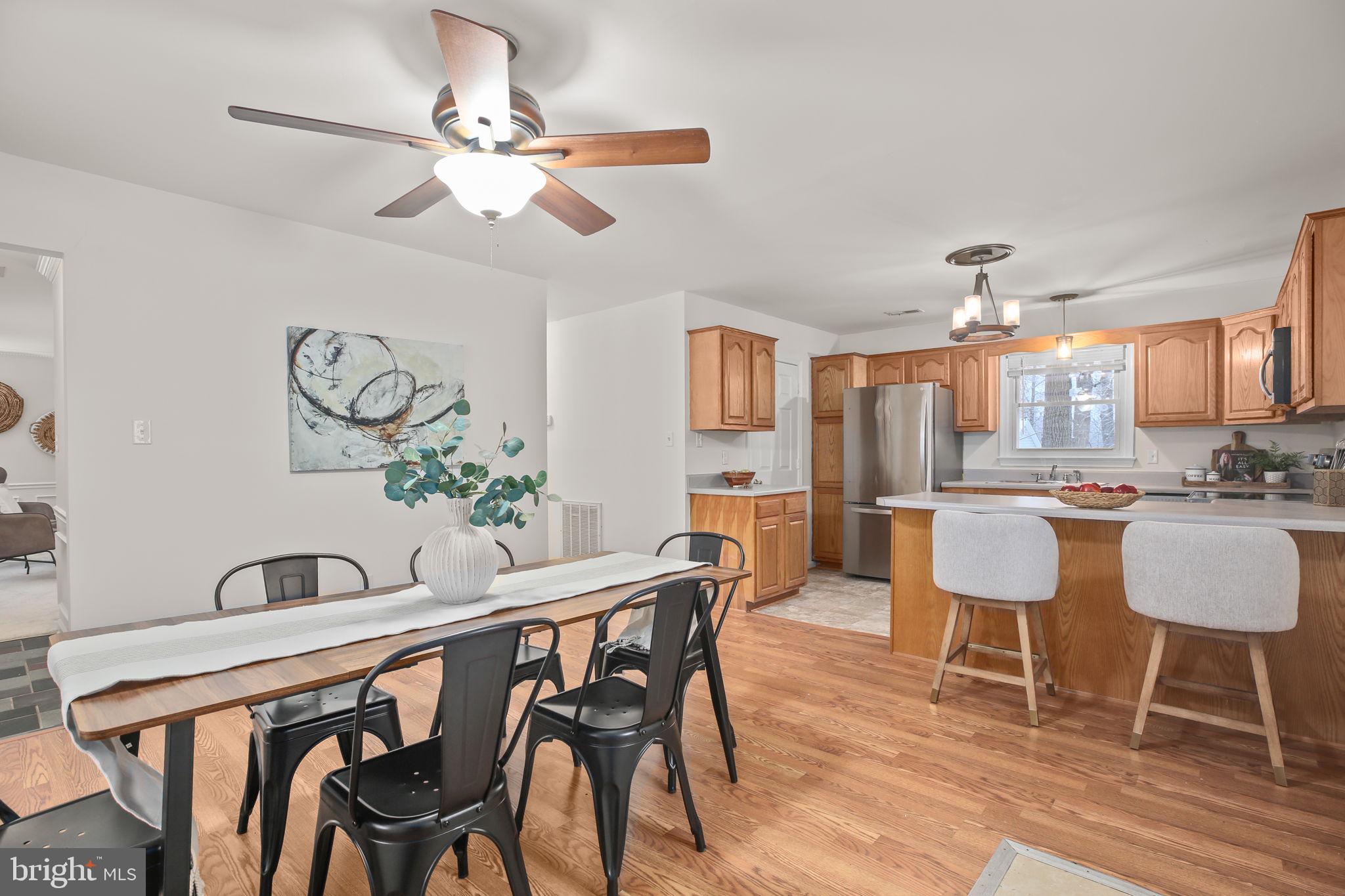 THE TIMBERS - Residential