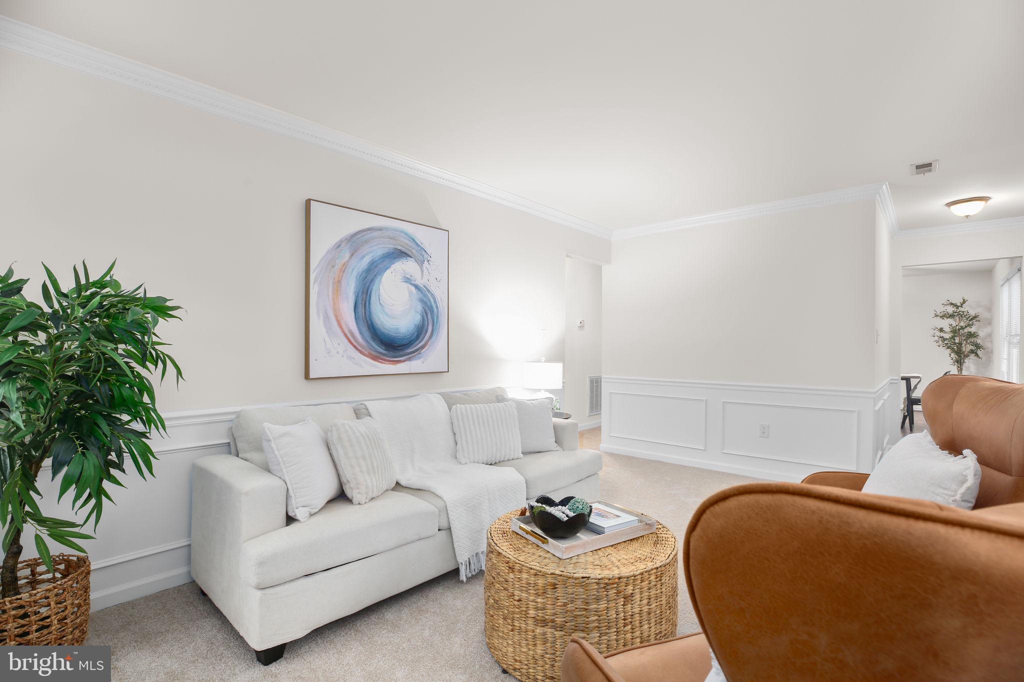 THE TIMBERS - Residential