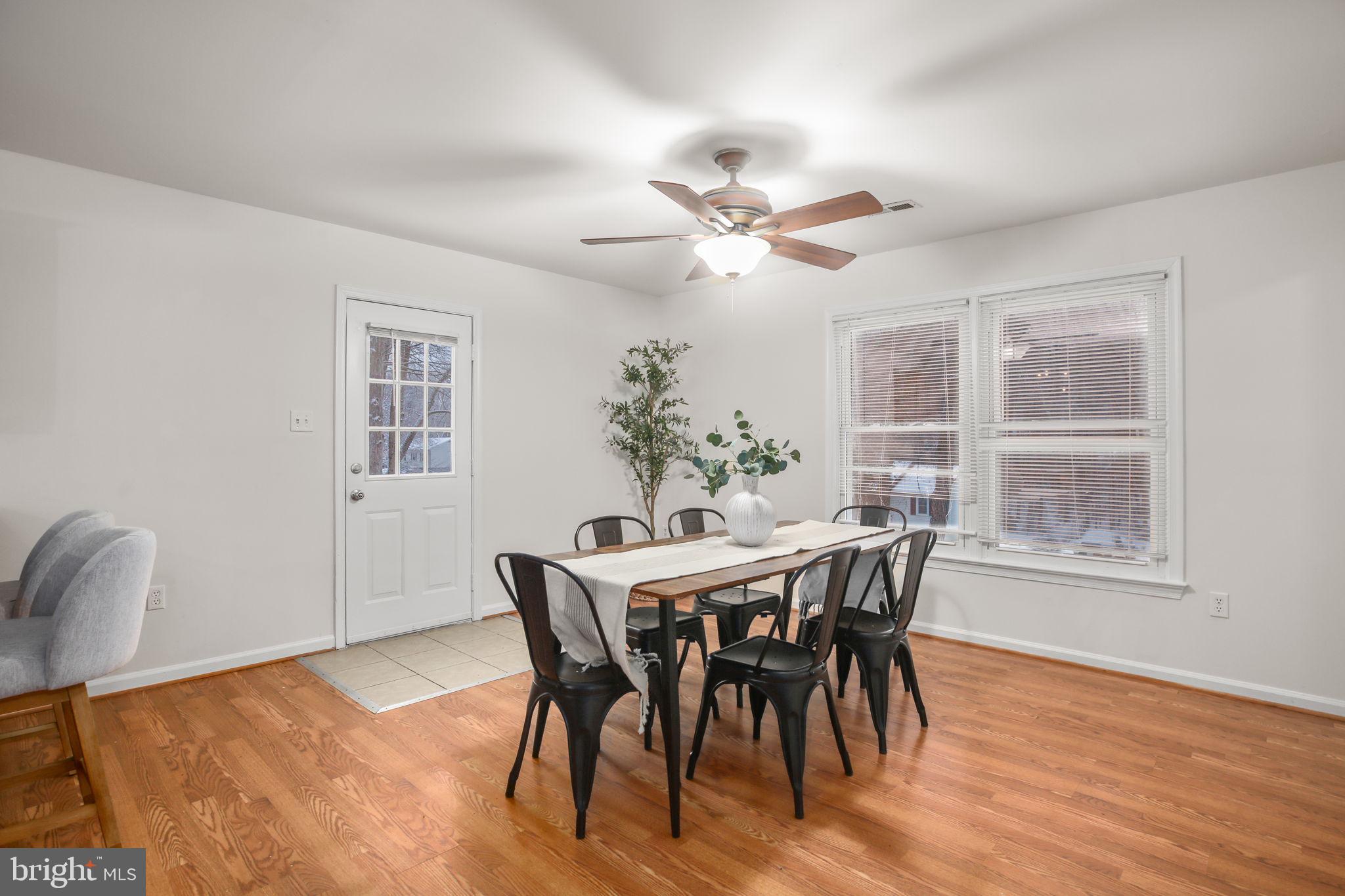 THE TIMBERS - Residential